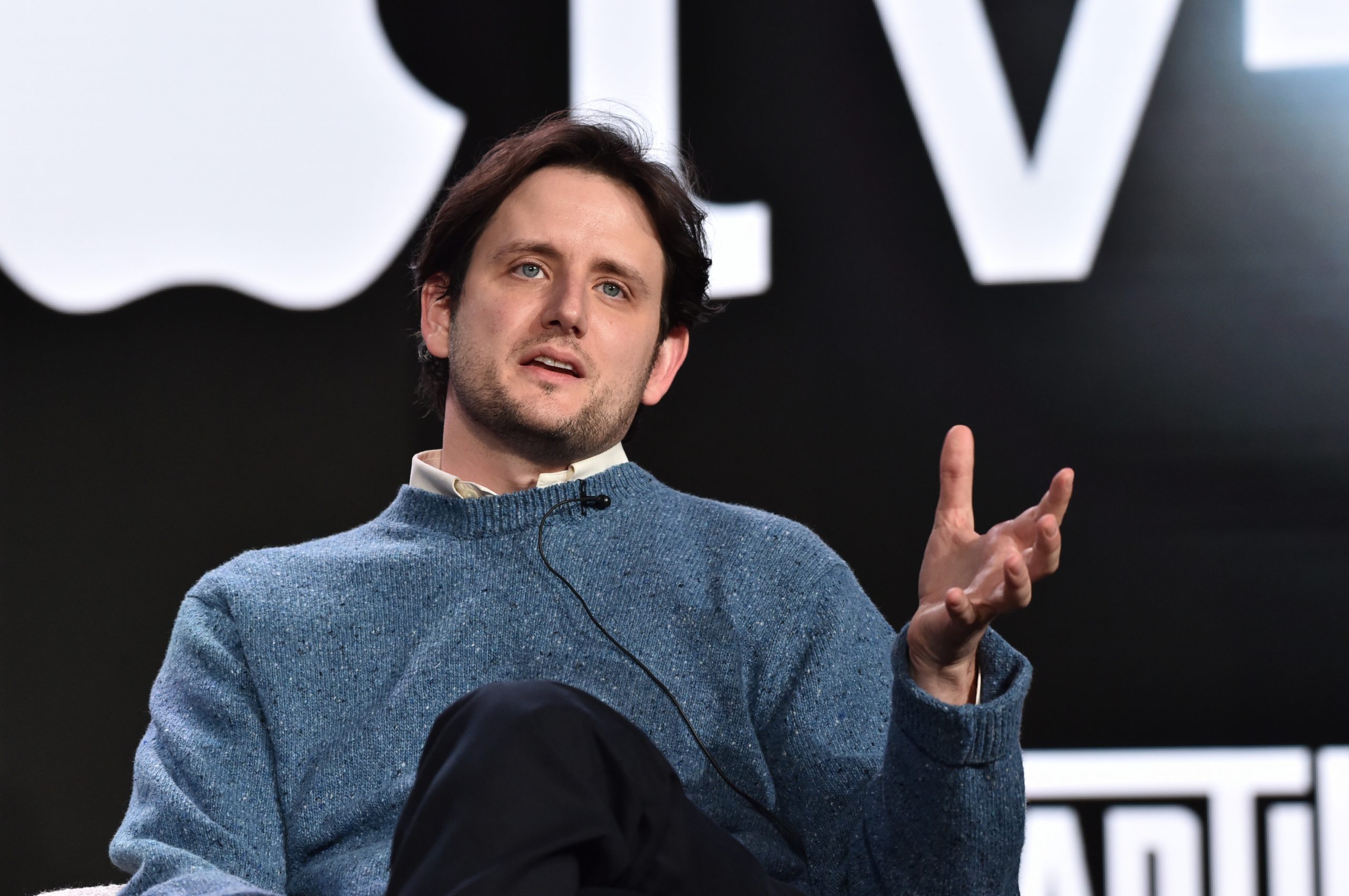 Zach Woods