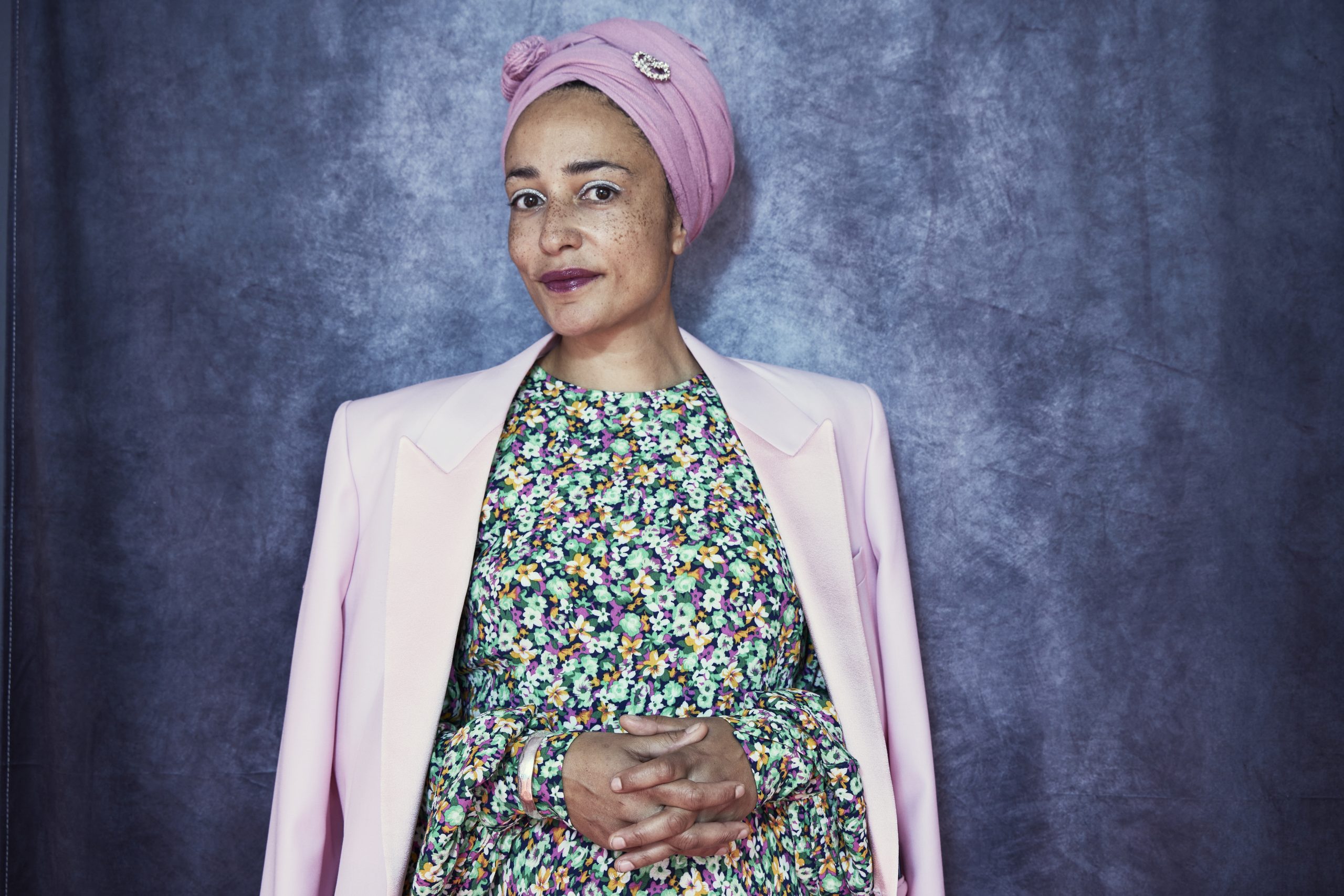 Zadie Smith