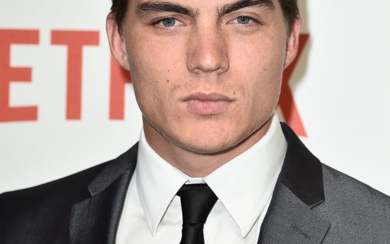 Zane Holtz