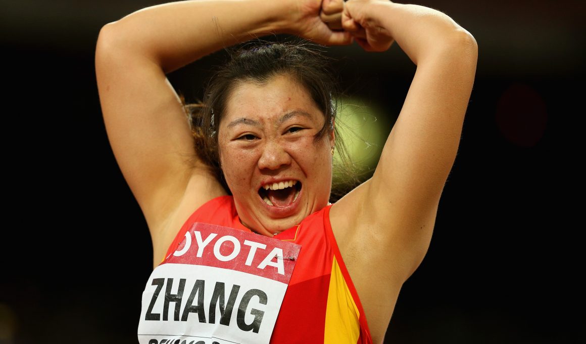 Zhang Li Net Worth in 2023 - Wiki, Age, Weight and Height