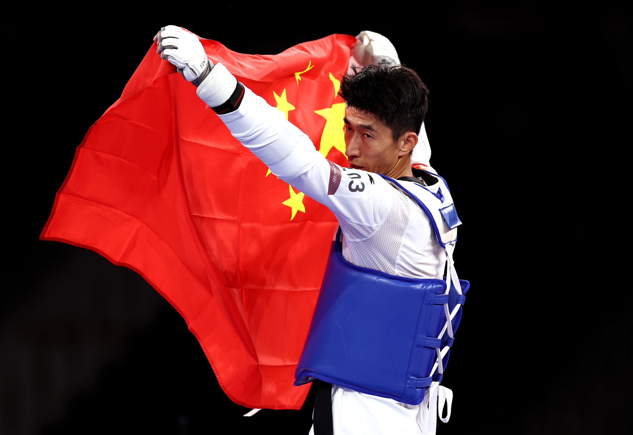 Zhao Shuai Net Worth in 2023 Wiki, Age, Weight and Height