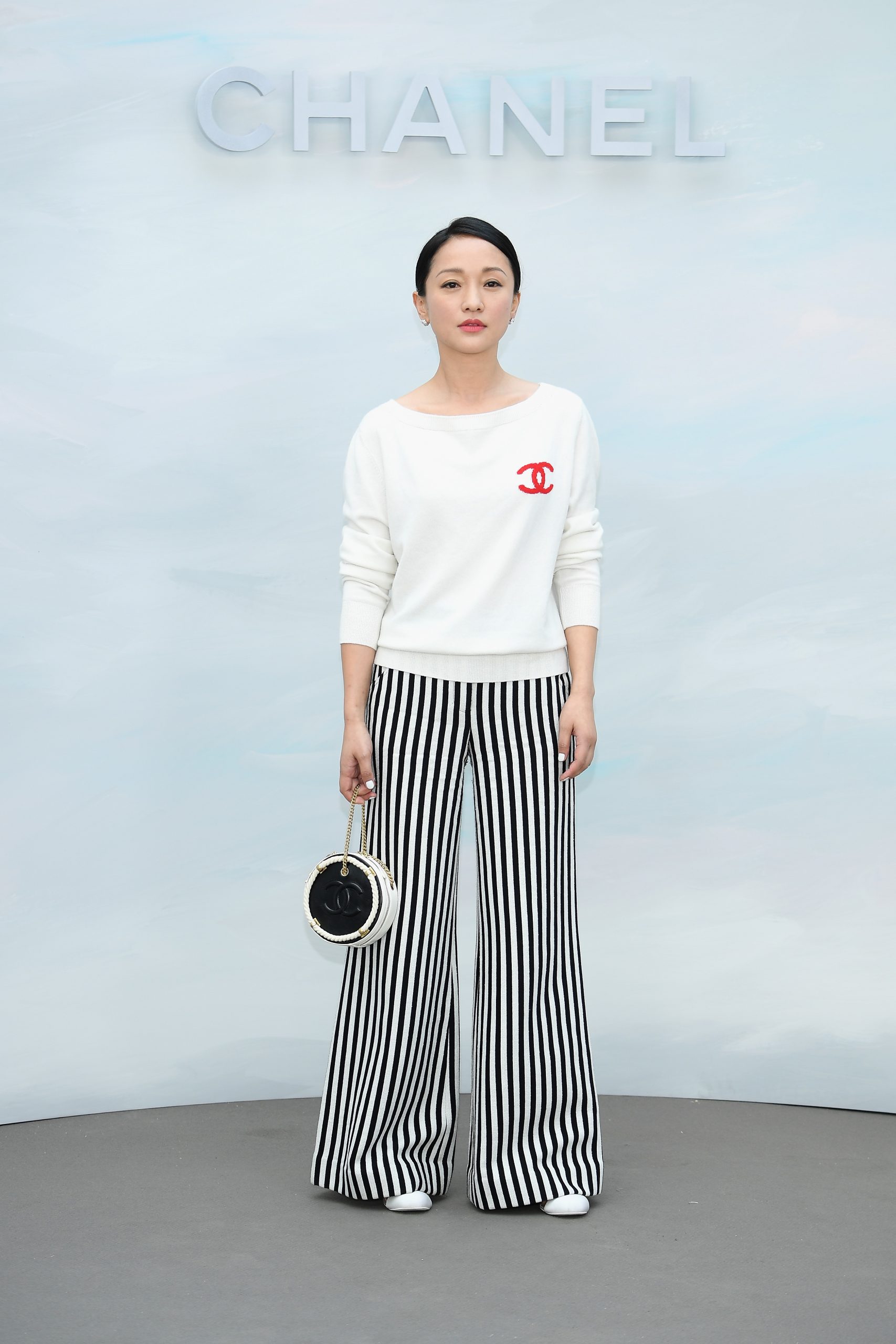 Zhou Xun