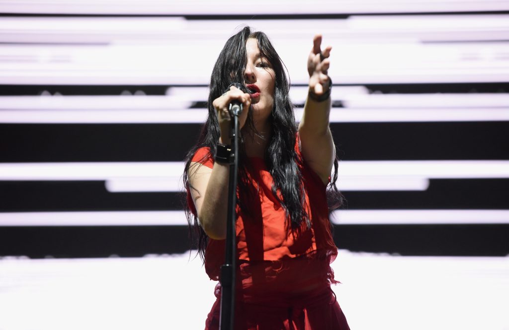 Zola Jesus Net Worth Wiki, Age, Weight and Height, Relationships