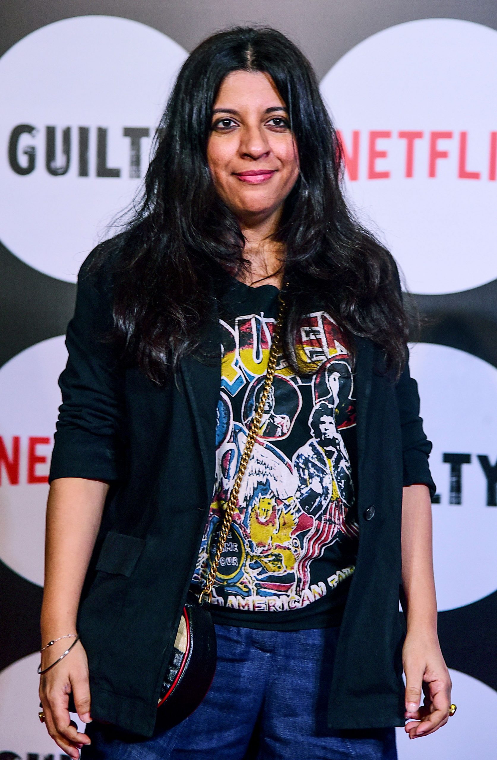 Zoya Akhtar