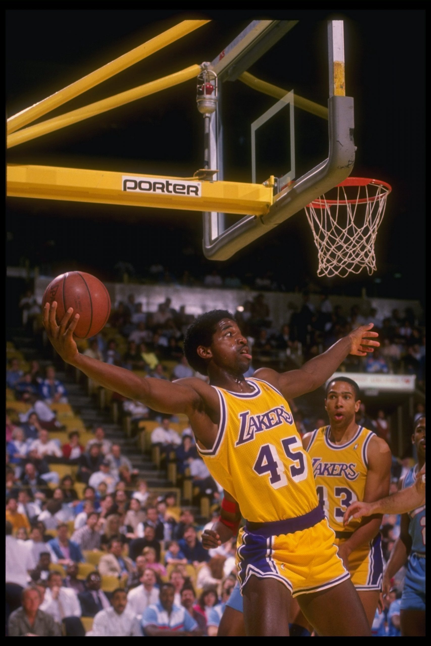 A. C. Green photo 3