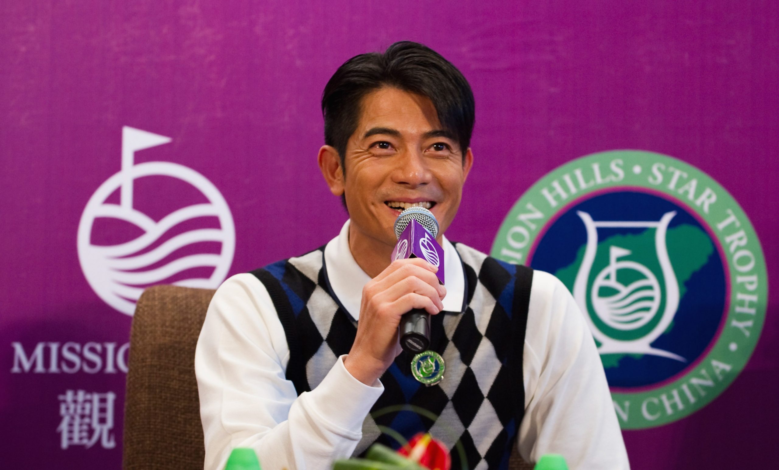 Aaron Kwok photo 3