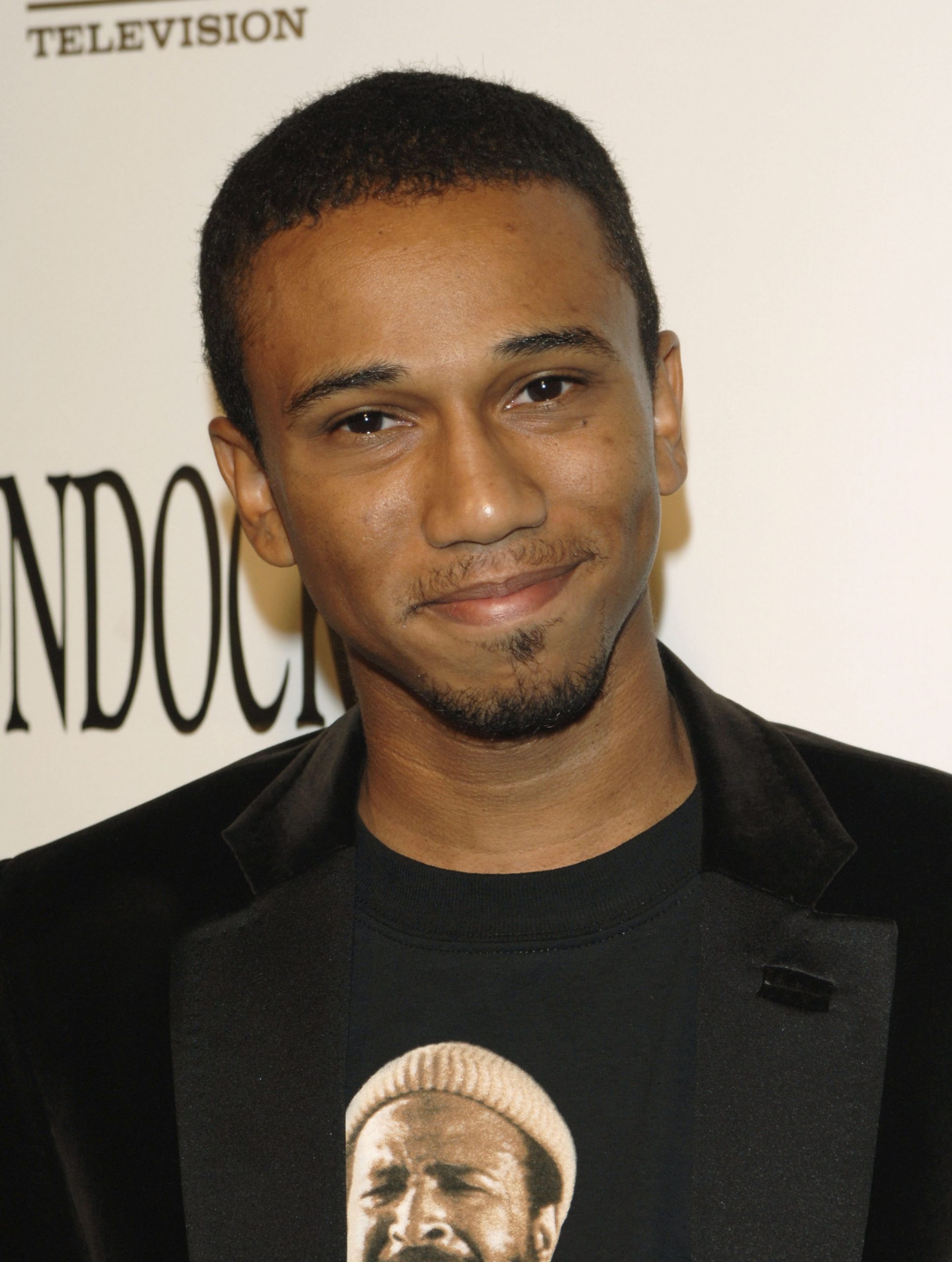 Aaron McGruder photo 2