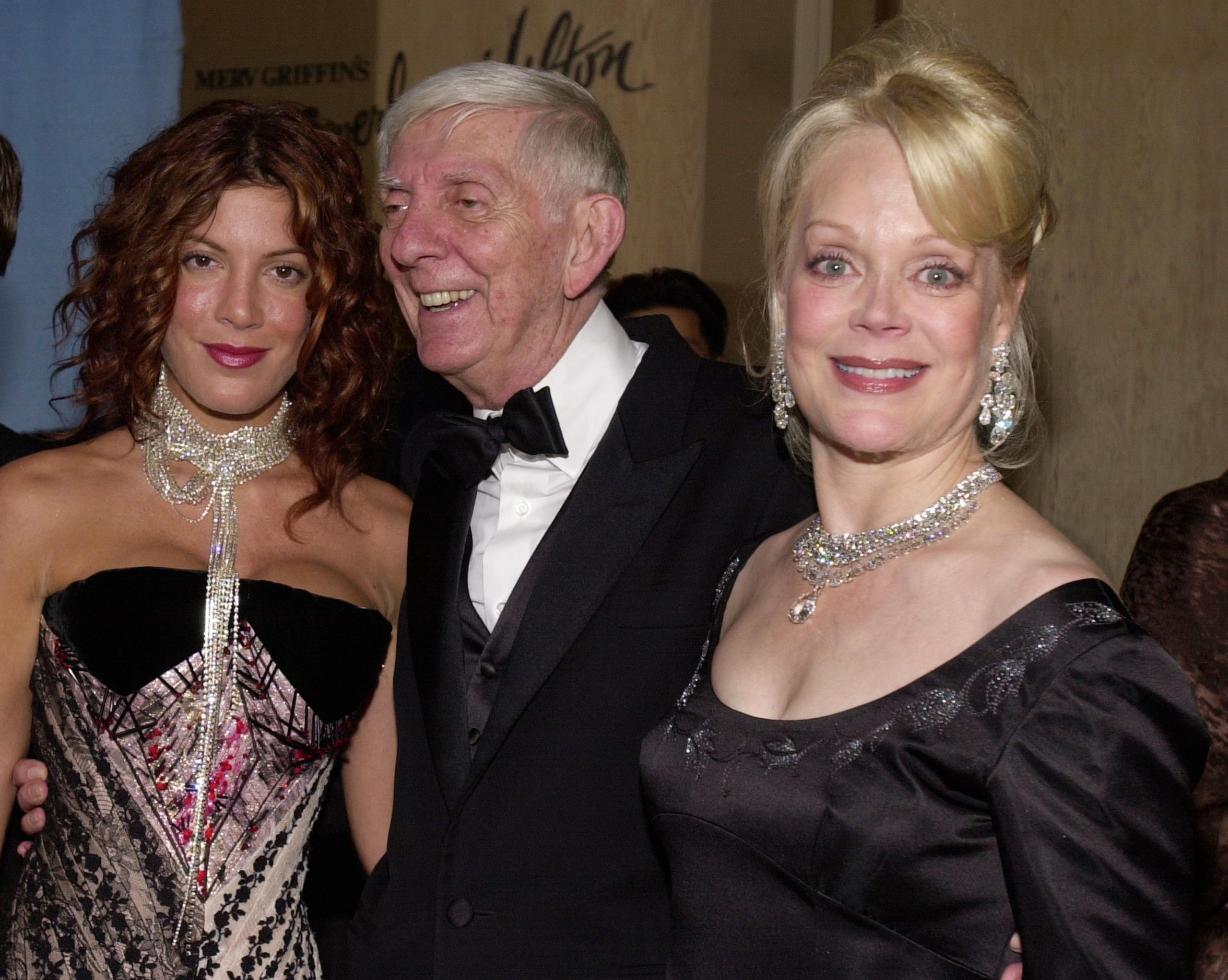 Aaron Spelling photo