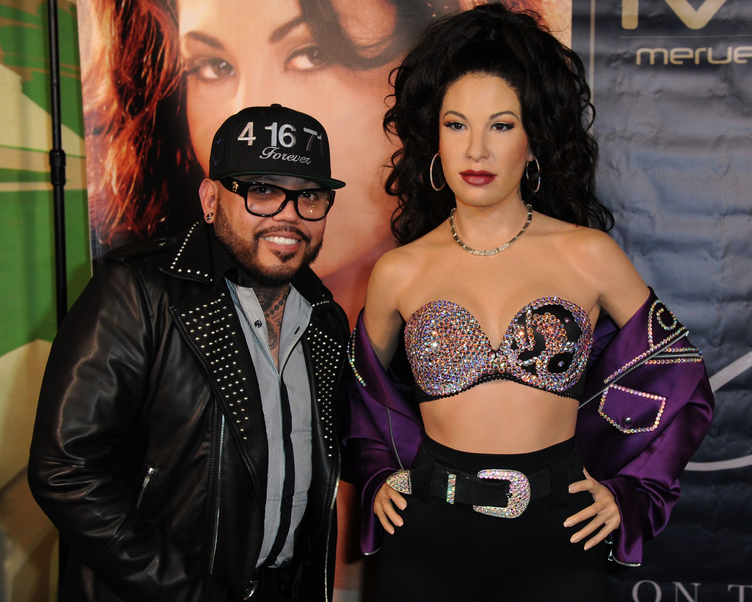 A.B. Quintanilla photo 2