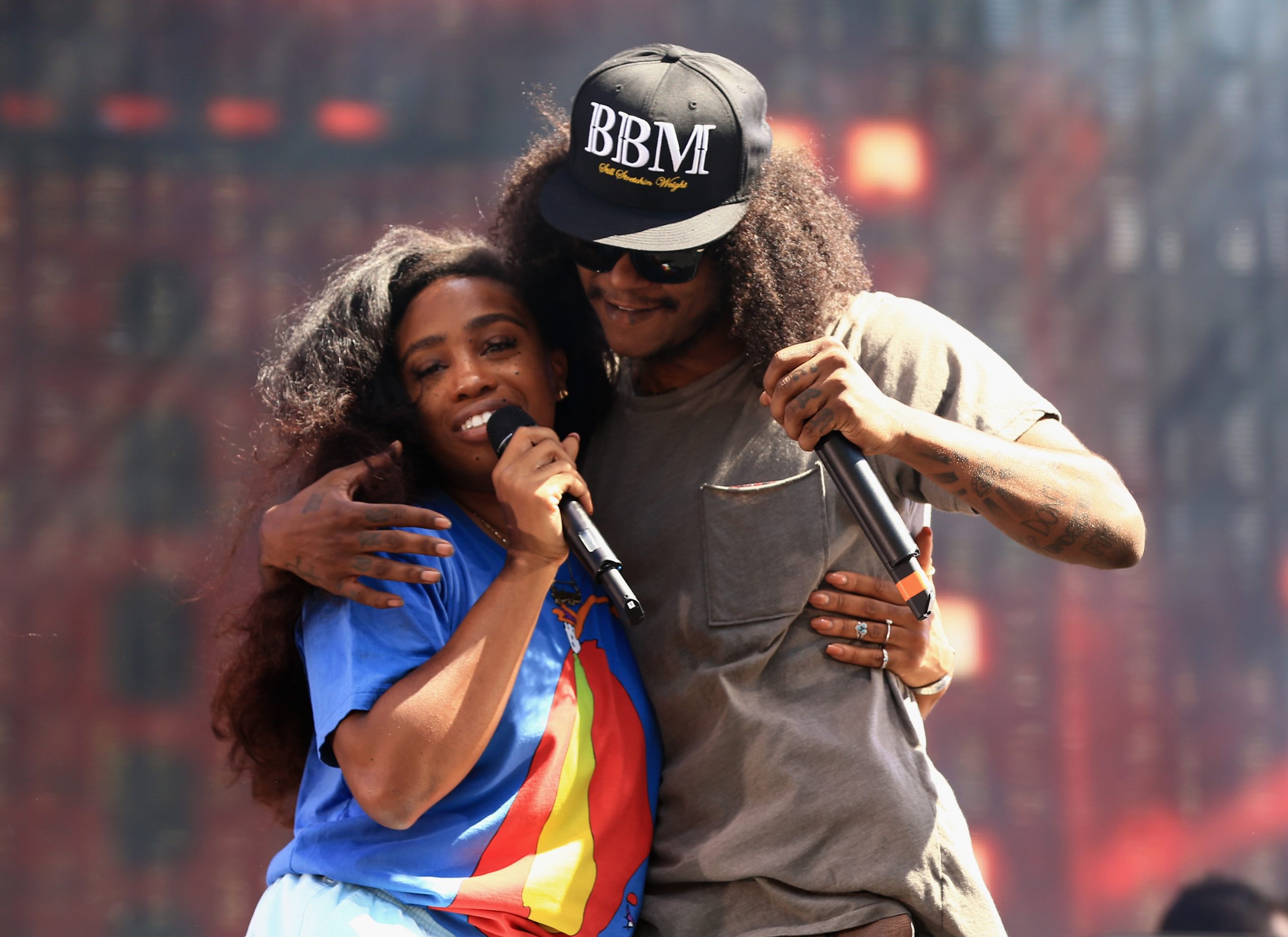 Ab-Soul photo