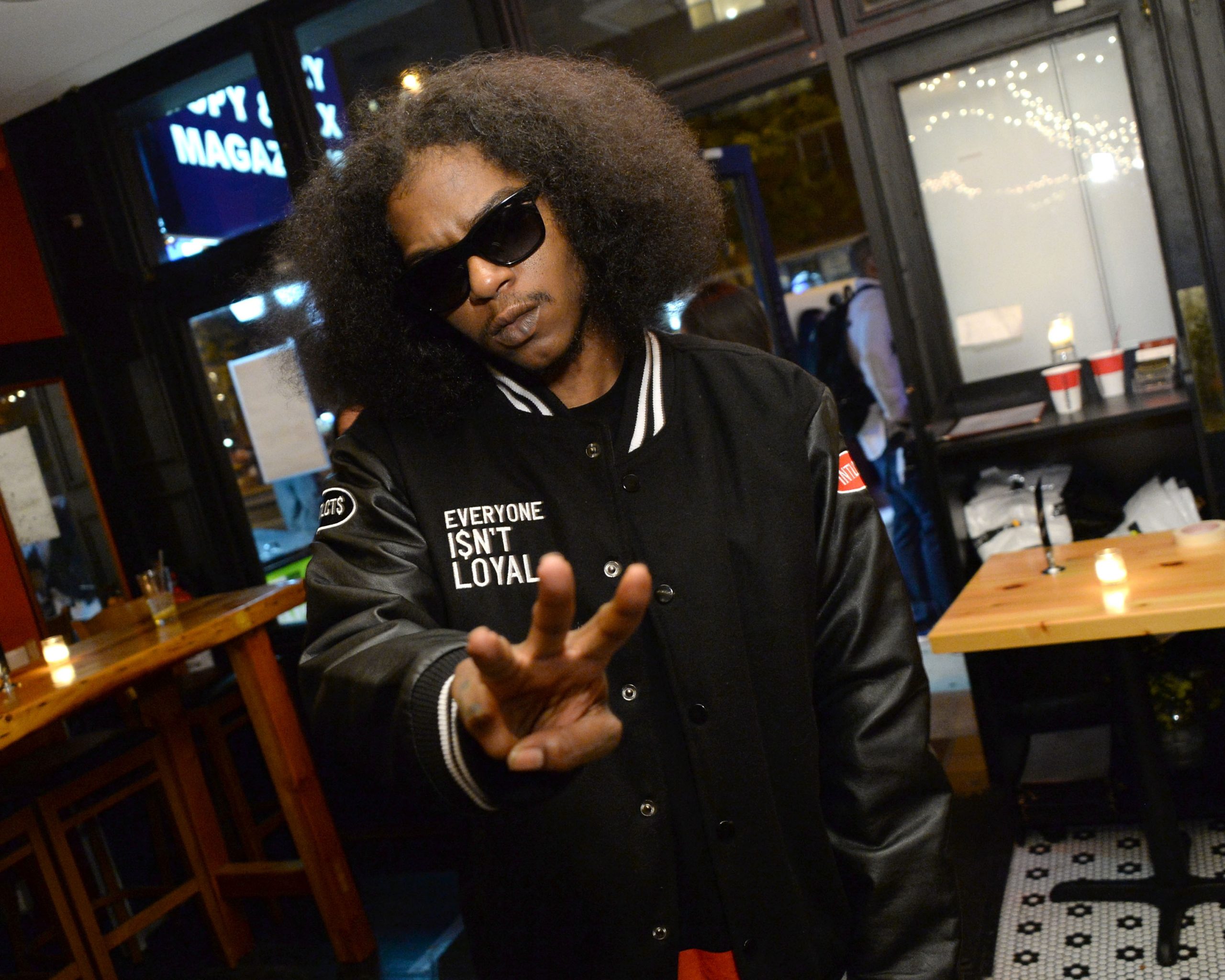 Ab-Soul photo 2