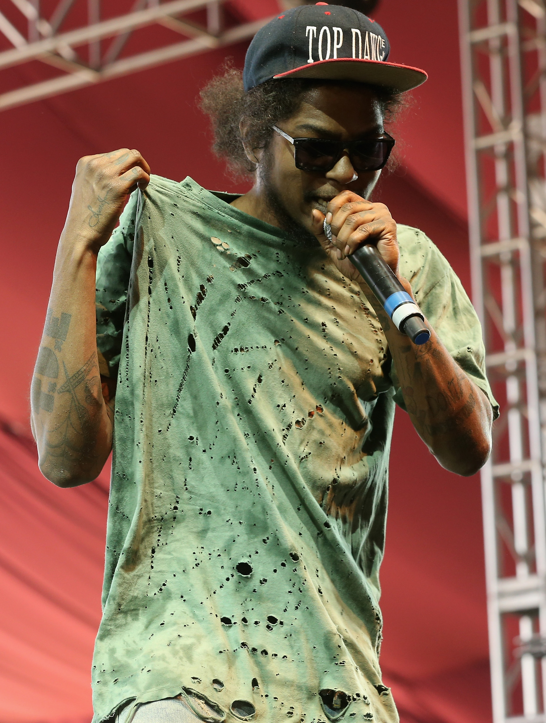 Ab-Soul photo 3