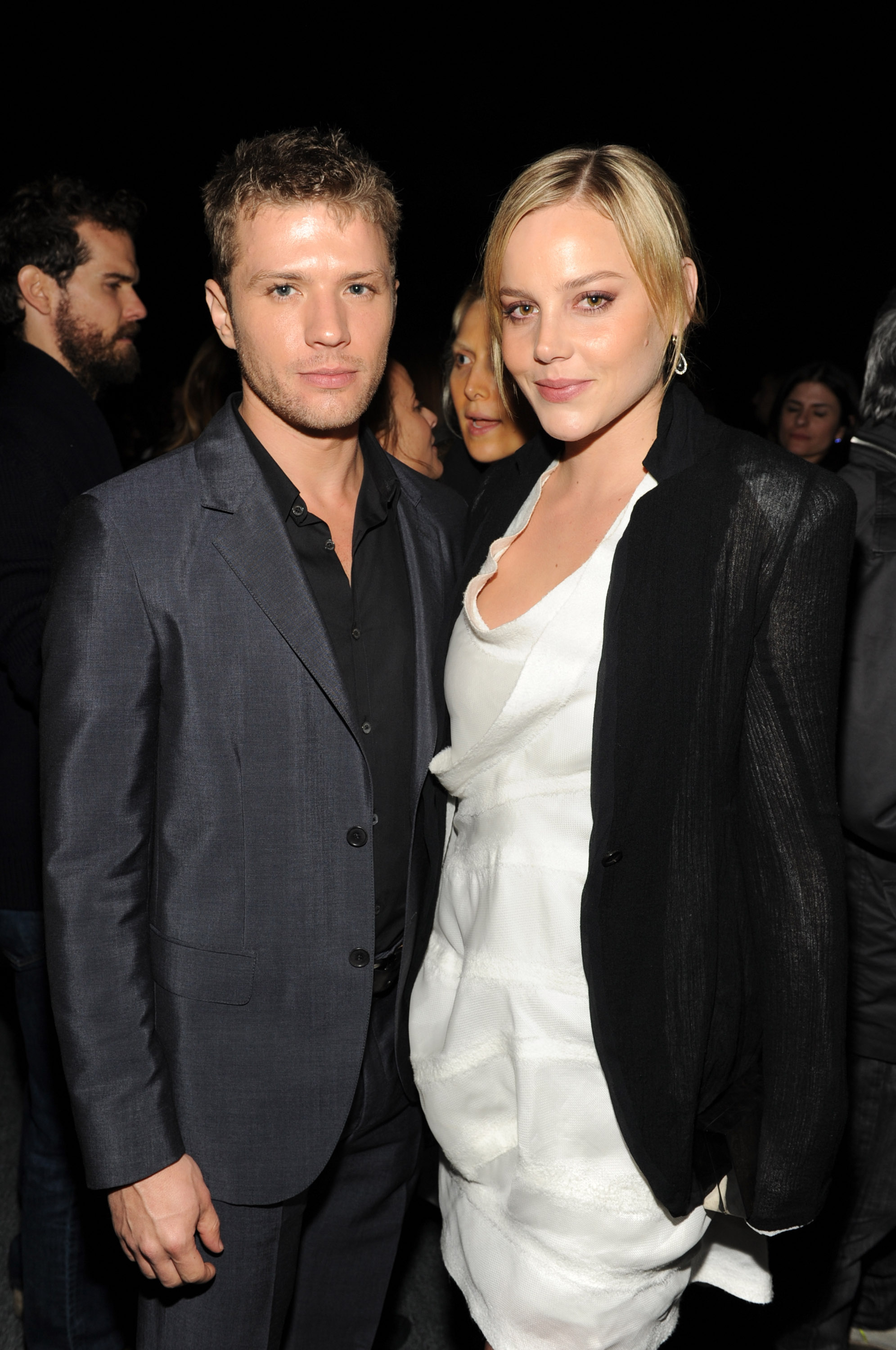 Abbie Cornish photo 2