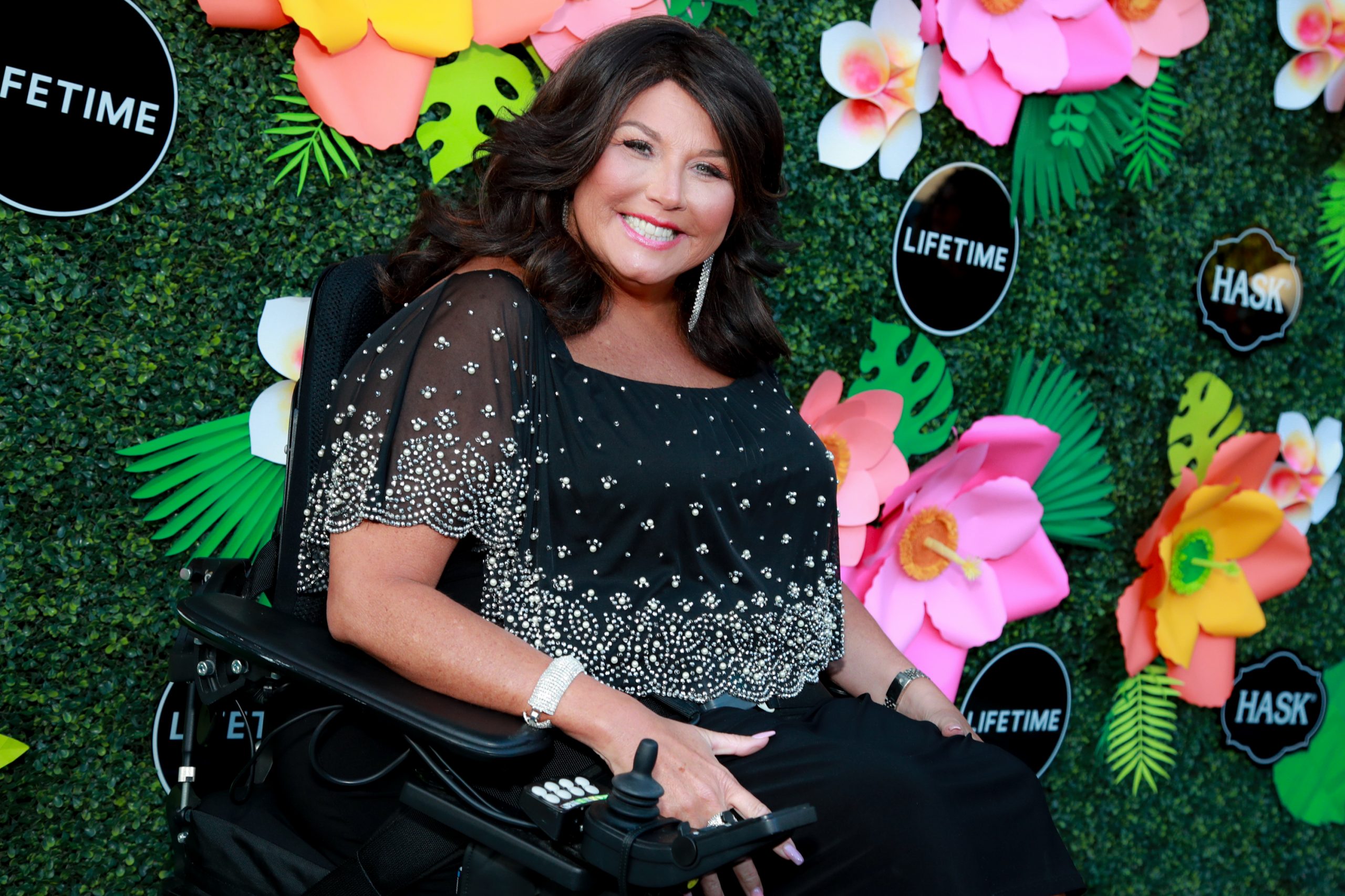 Abby Lee Miller photo 2