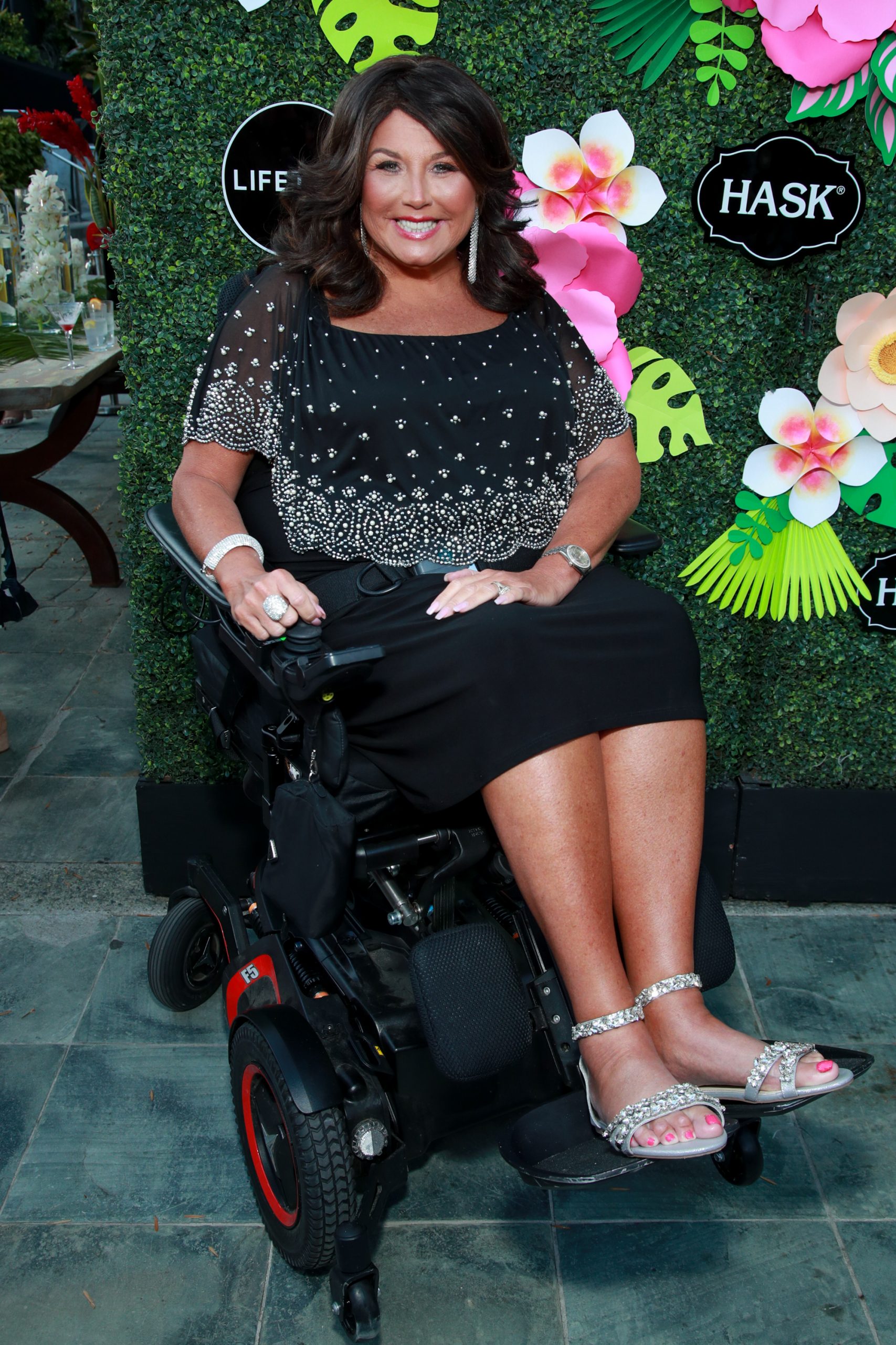 Abby Lee Miller photo 3