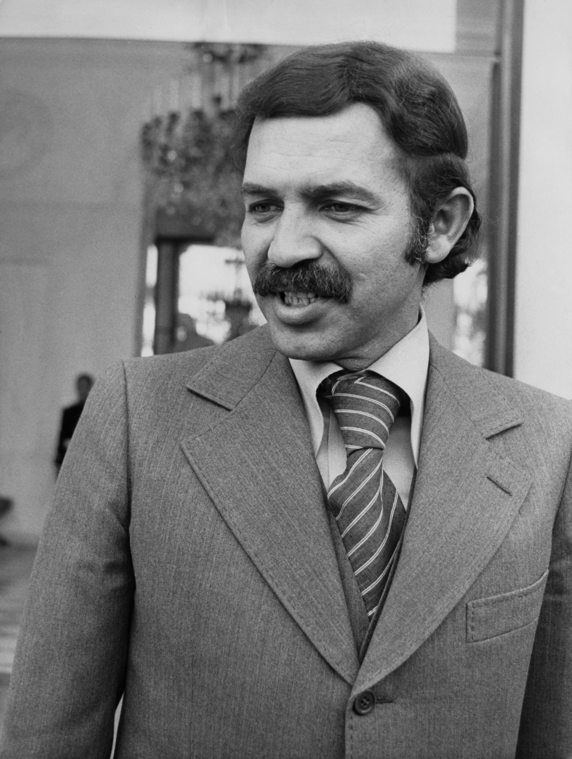 Abdelaziz Bouteflika photo