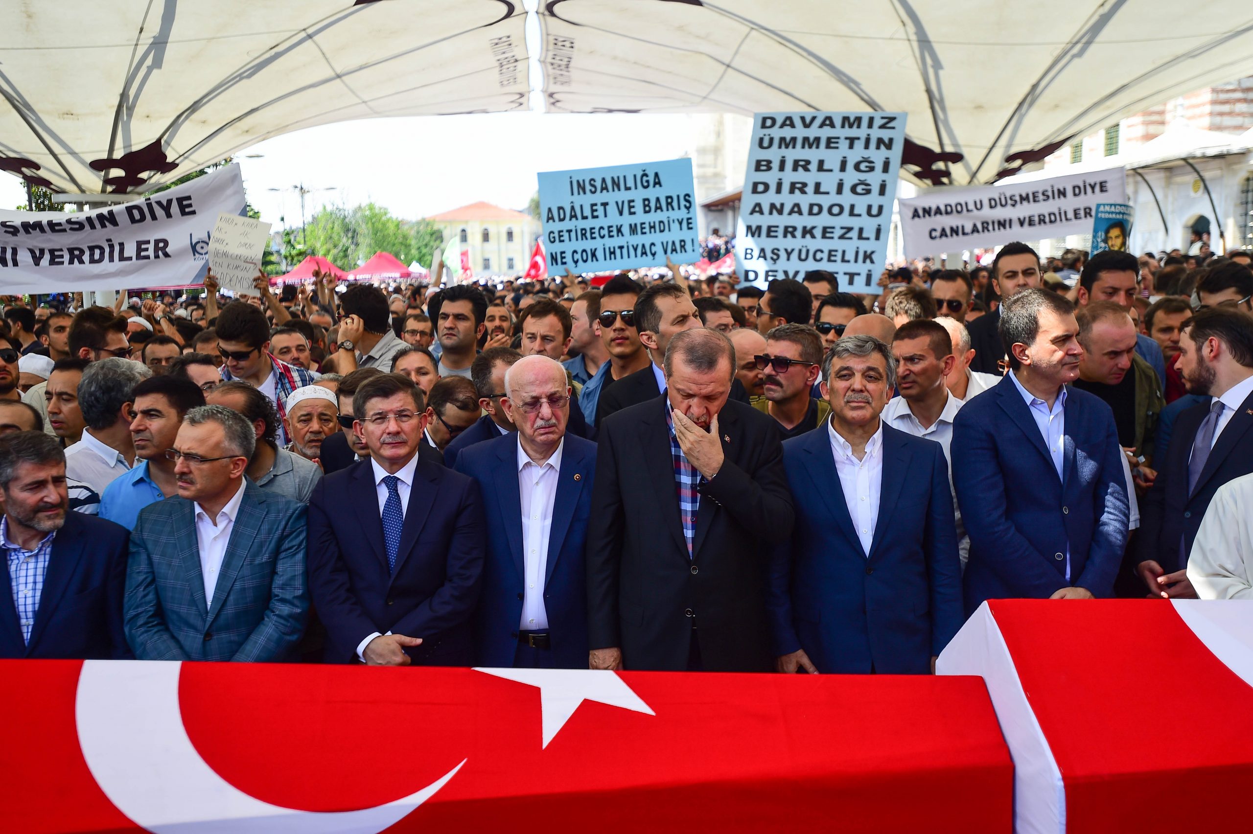 Abdullah Gül photo
