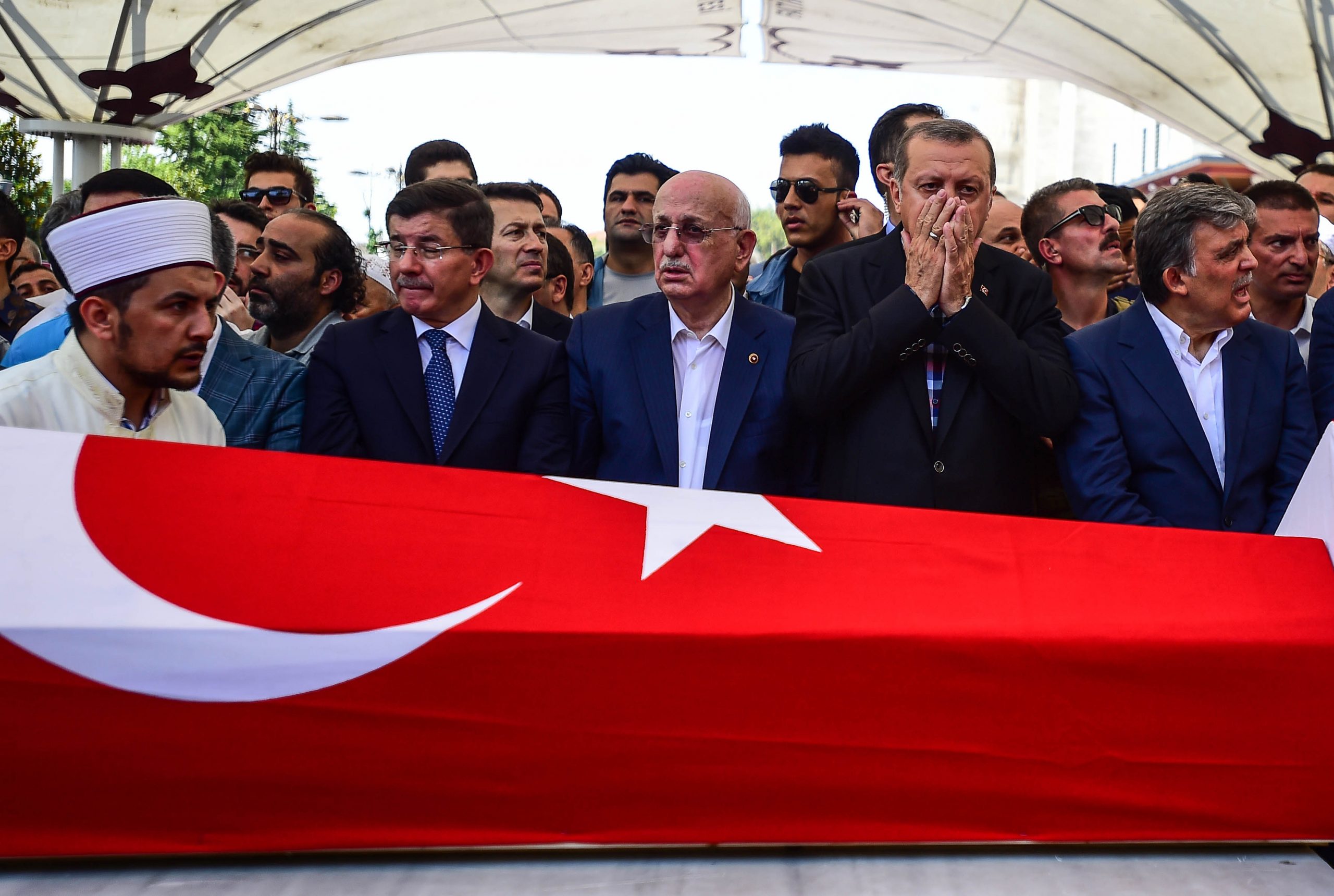 Abdullah Gül photo 2