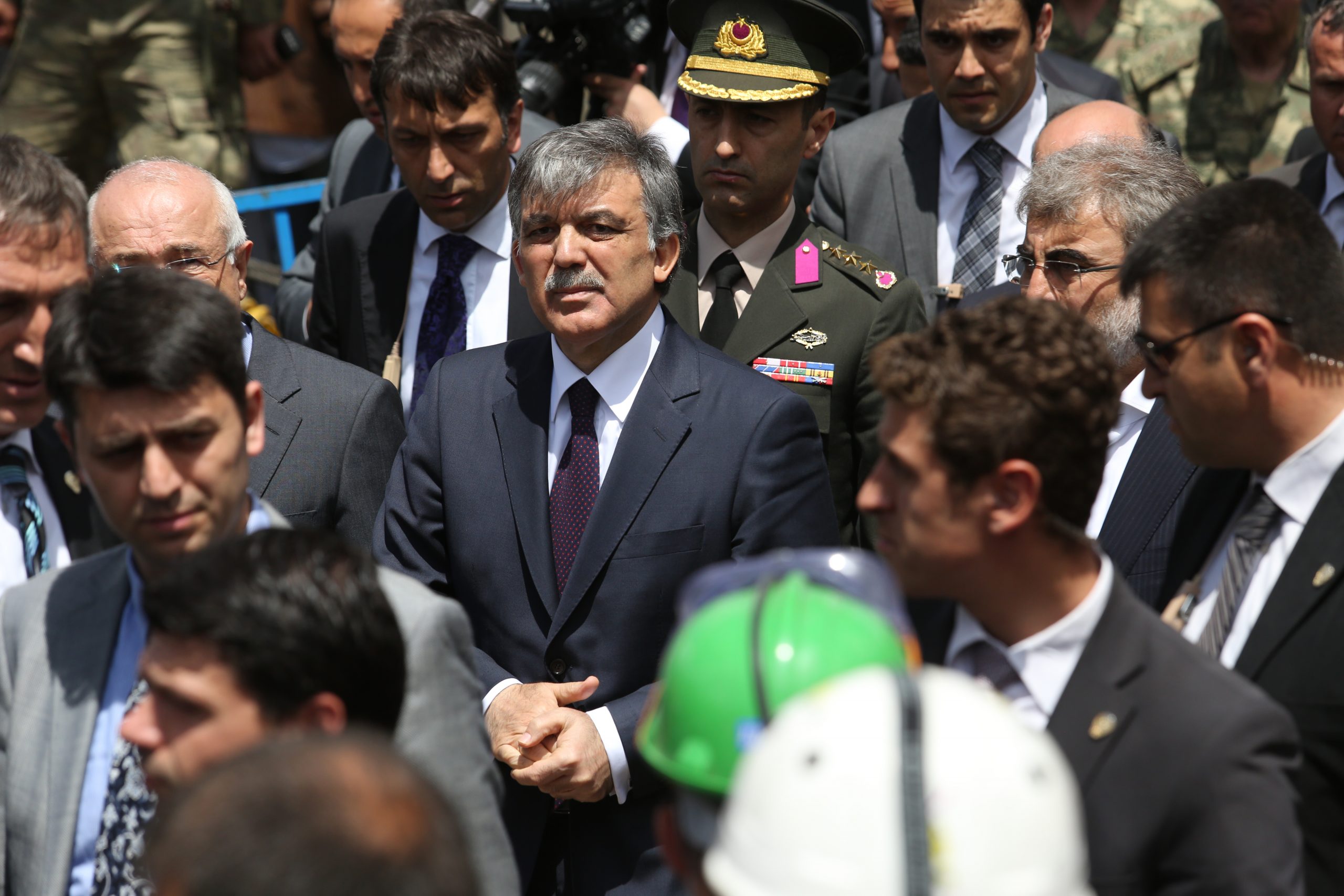 Abdullah Gül photo 3