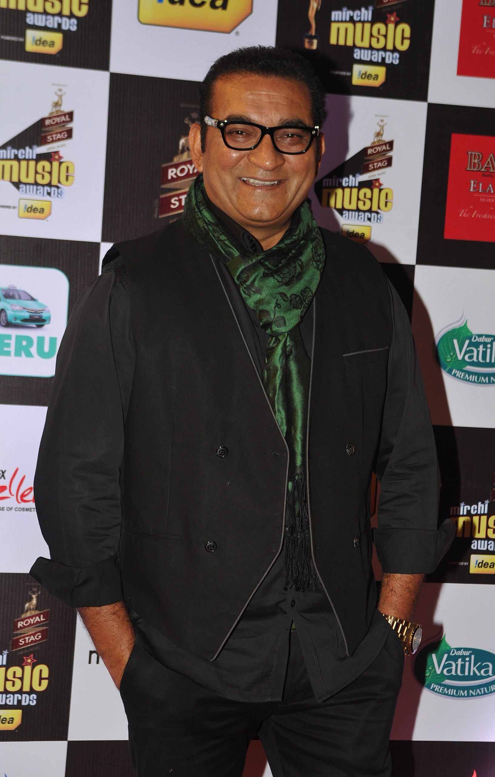 Abhijeet Bhattacharya photo 3