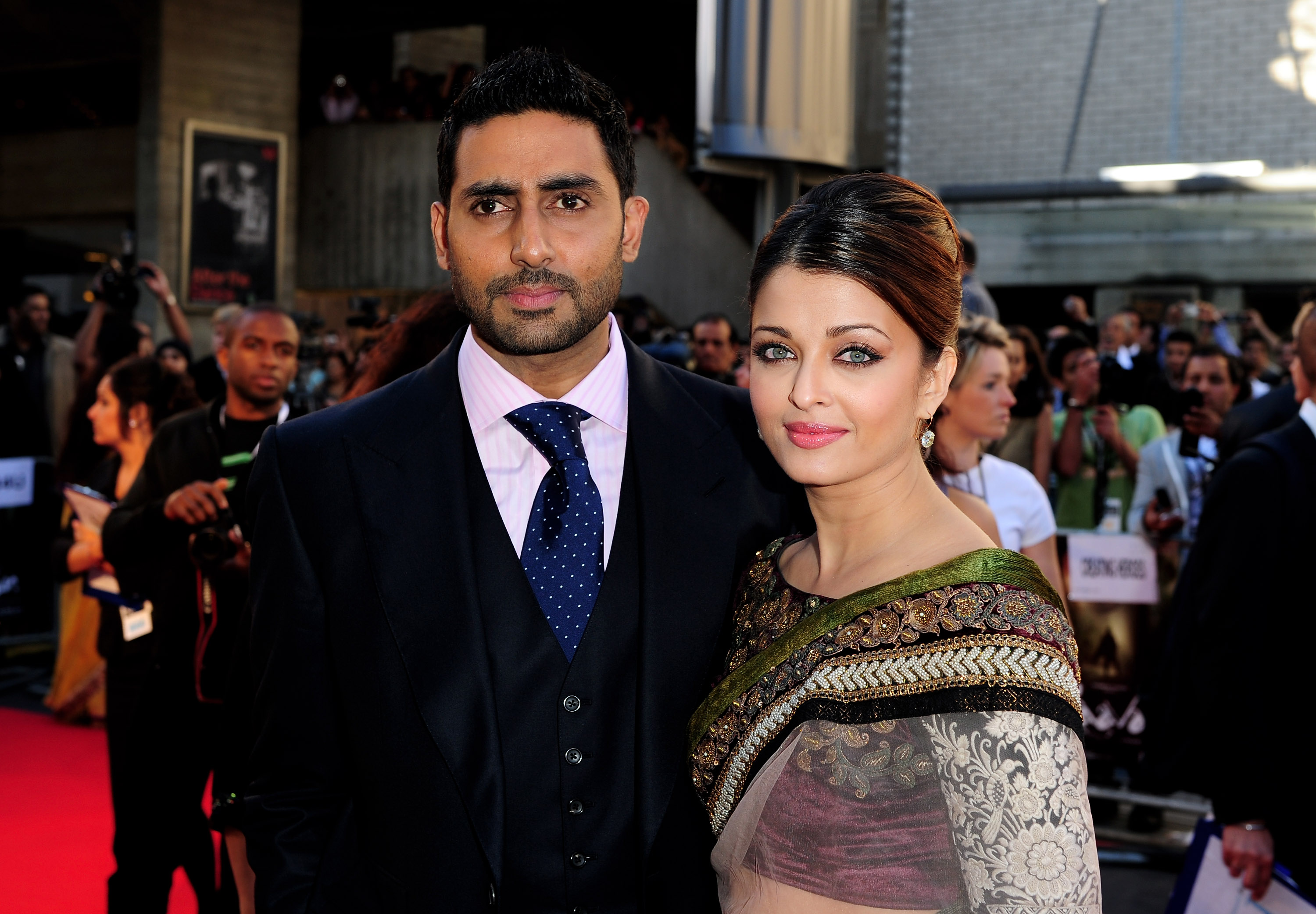 Abhishek Bachchan photo 2