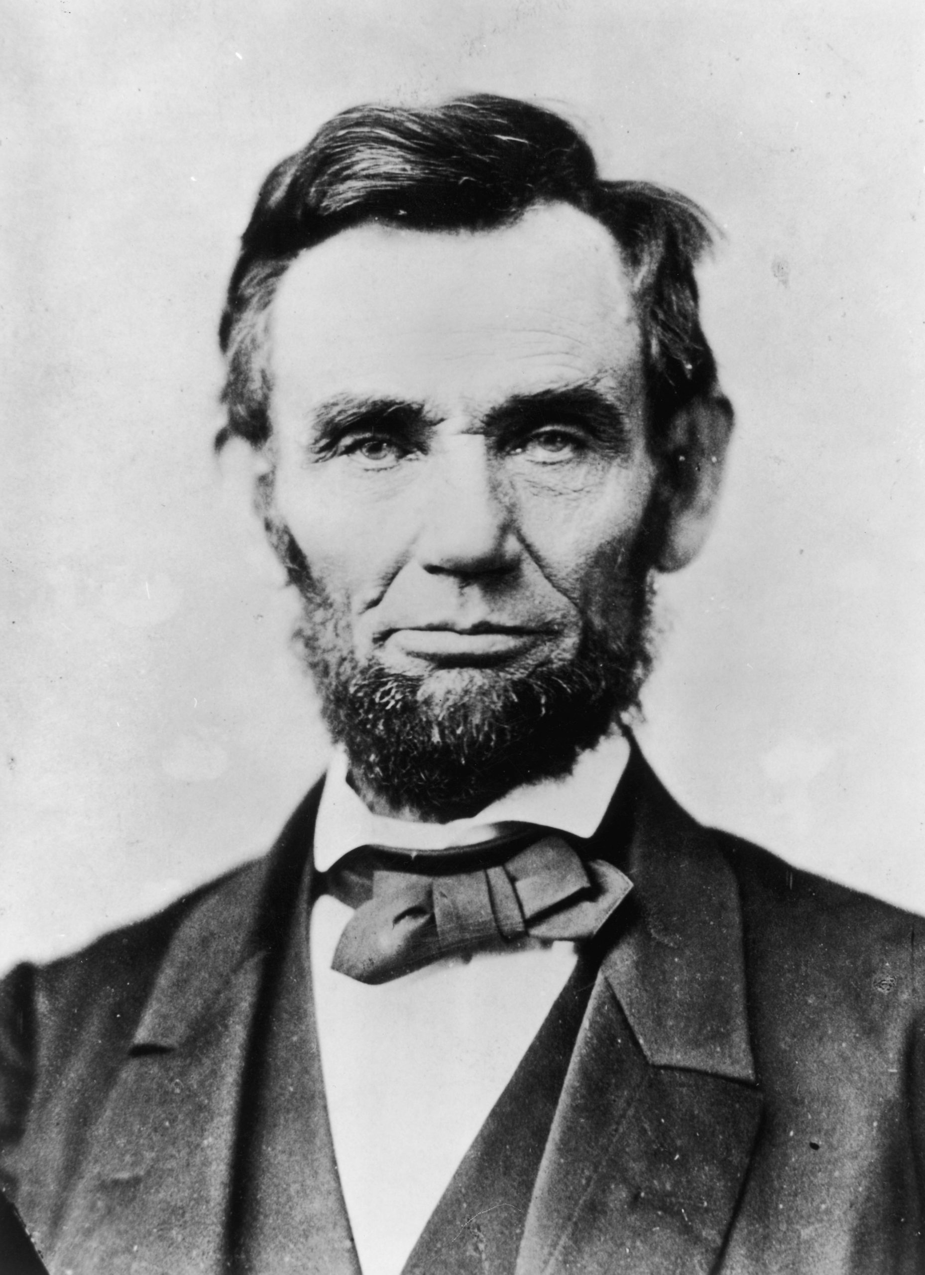 Abraham Lincoln photo 2