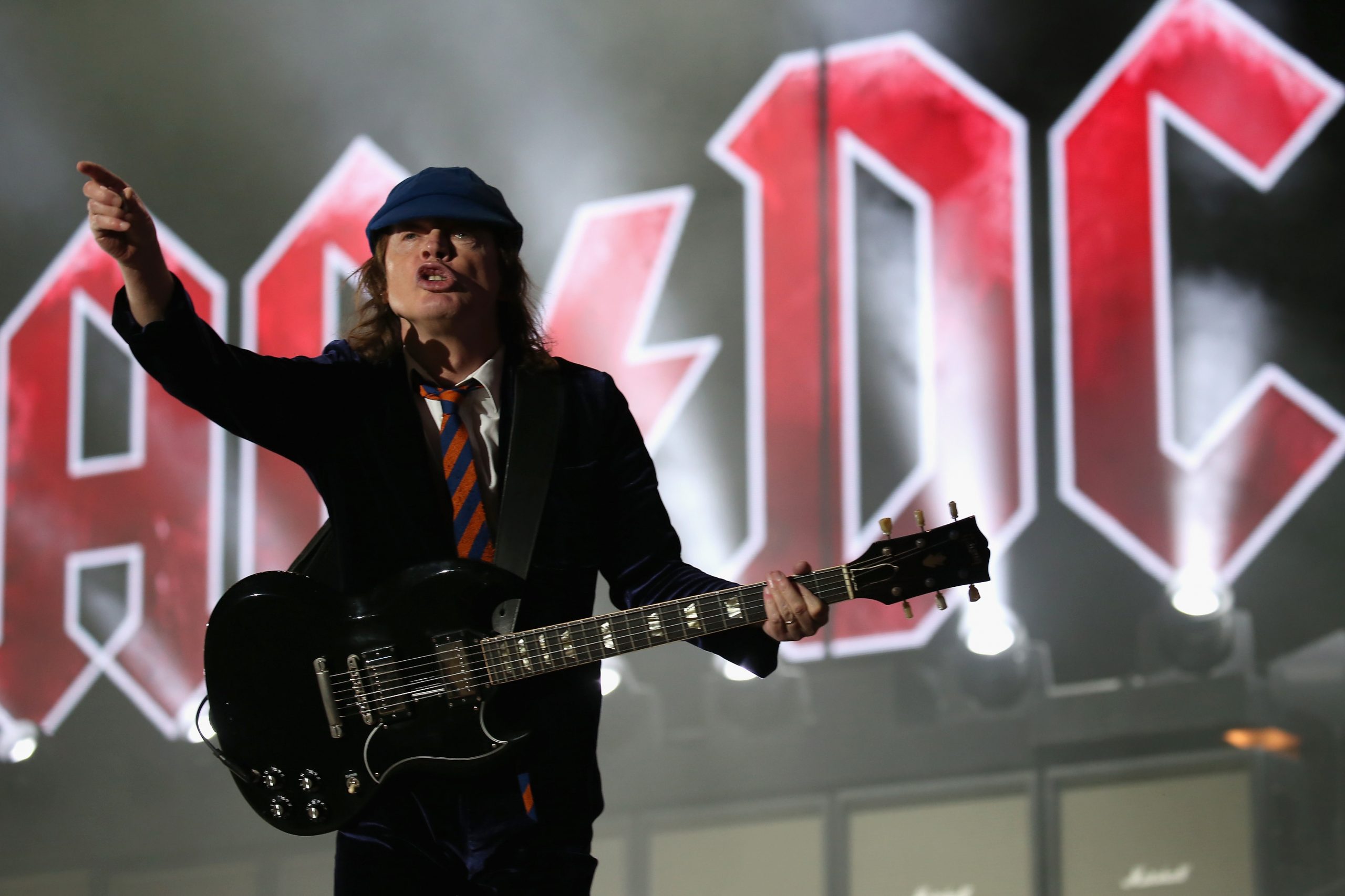 AC/DC photo