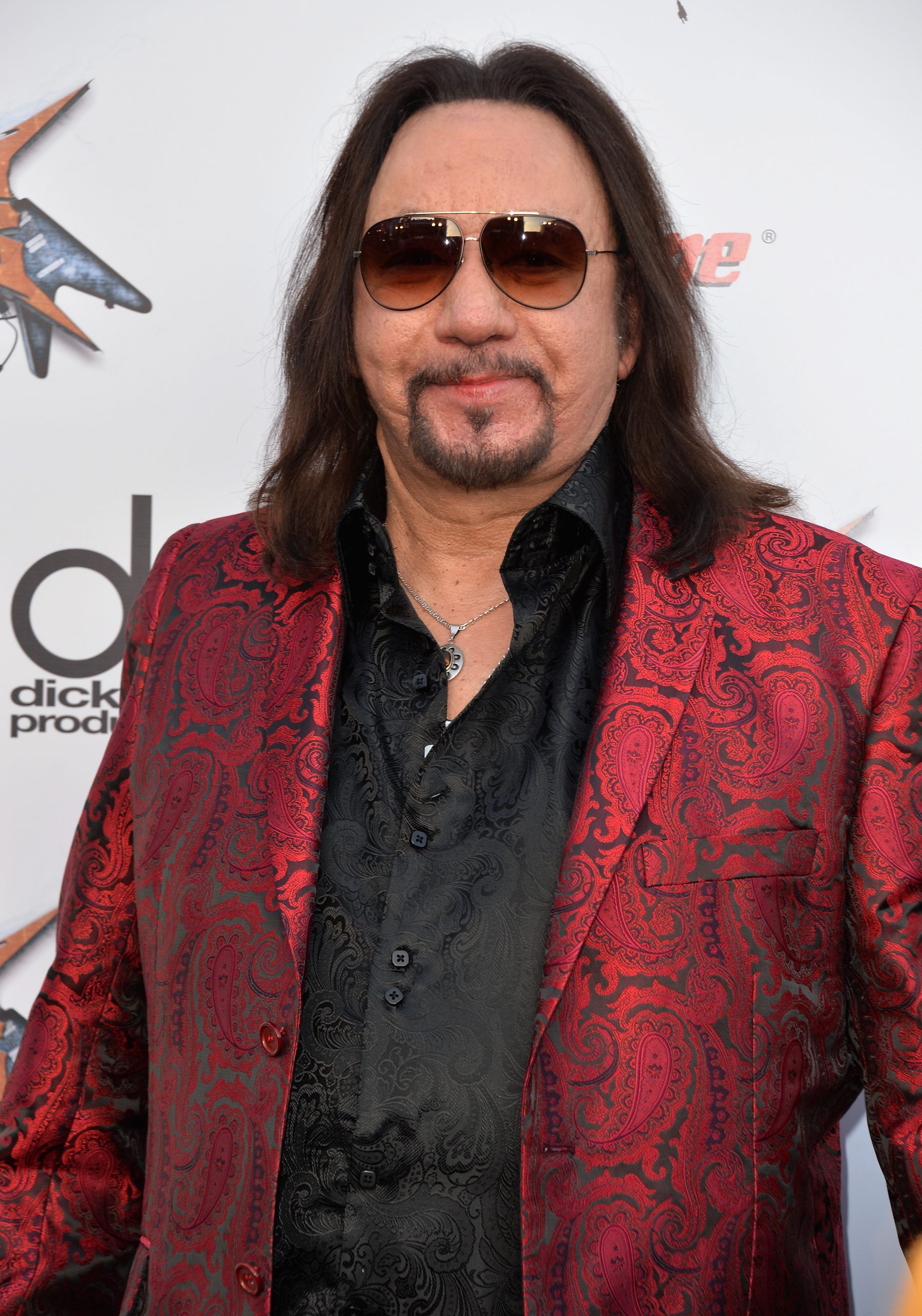 Ace Frehley photo 3