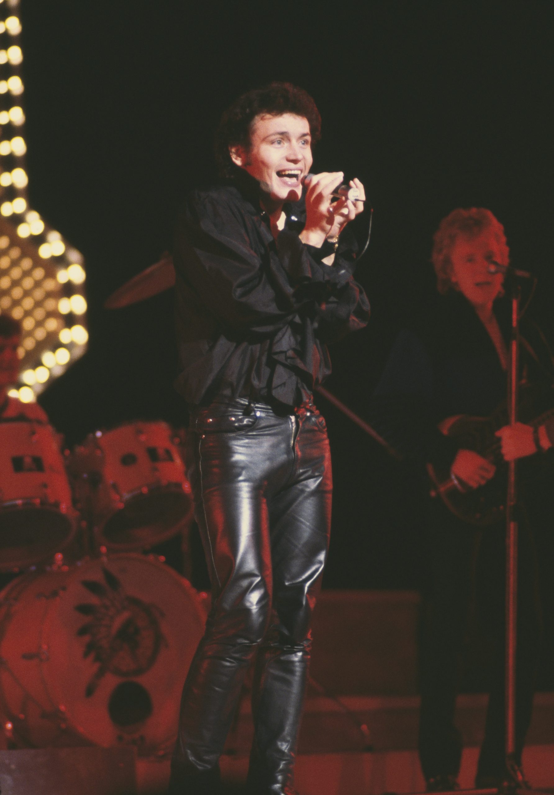 Adam Ant photo 2