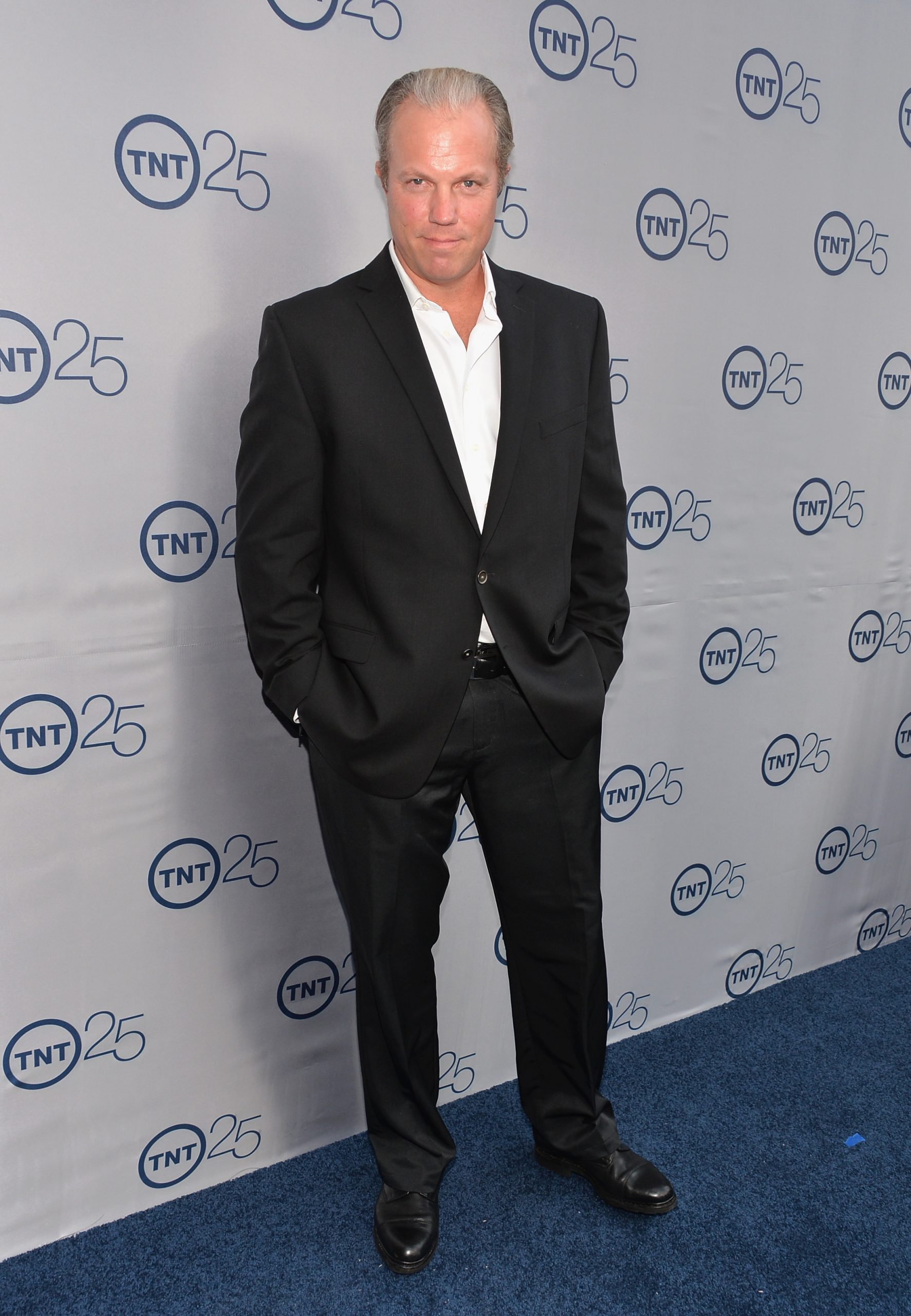 Adam Baldwin photo 2