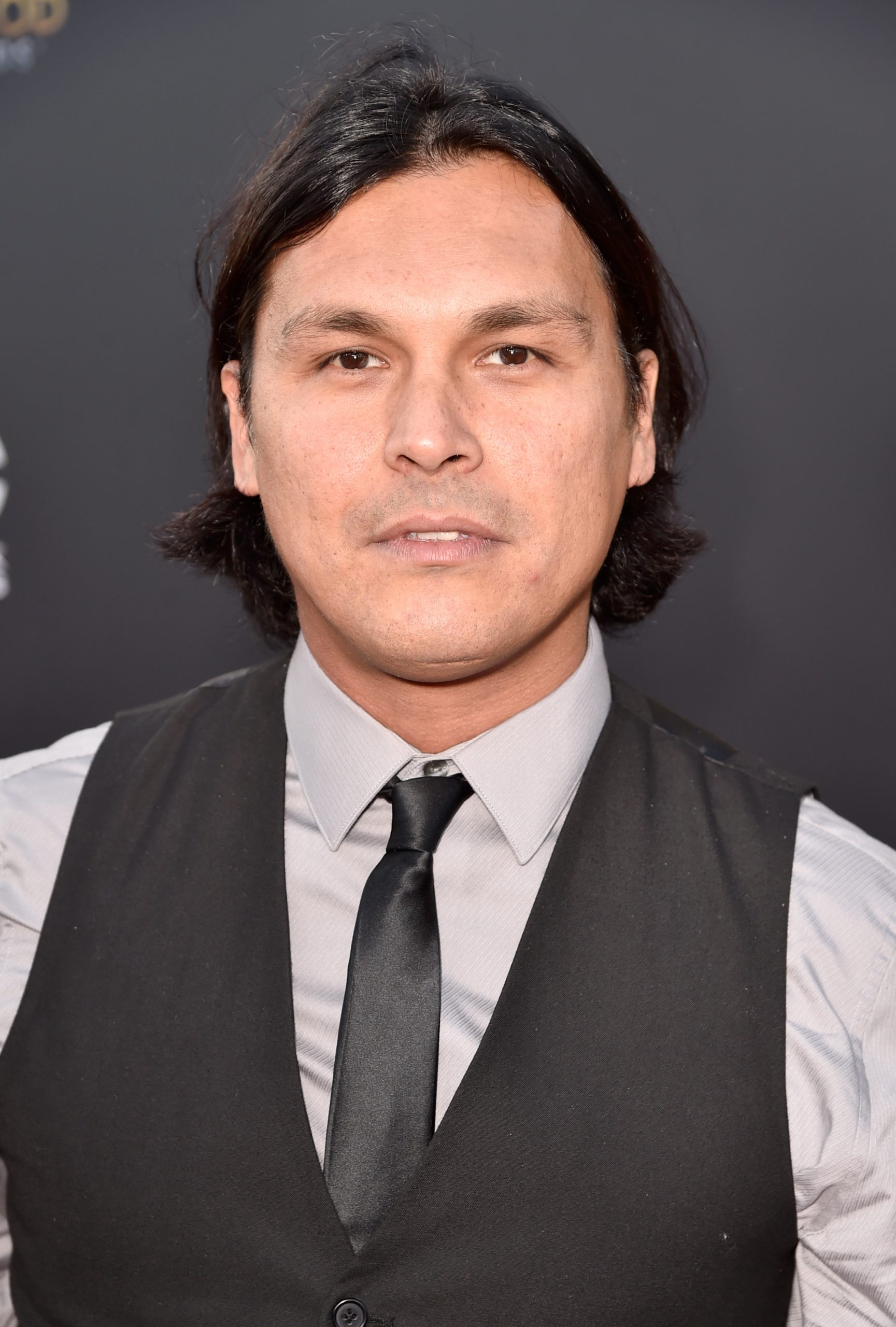 Adam Beach photo 2