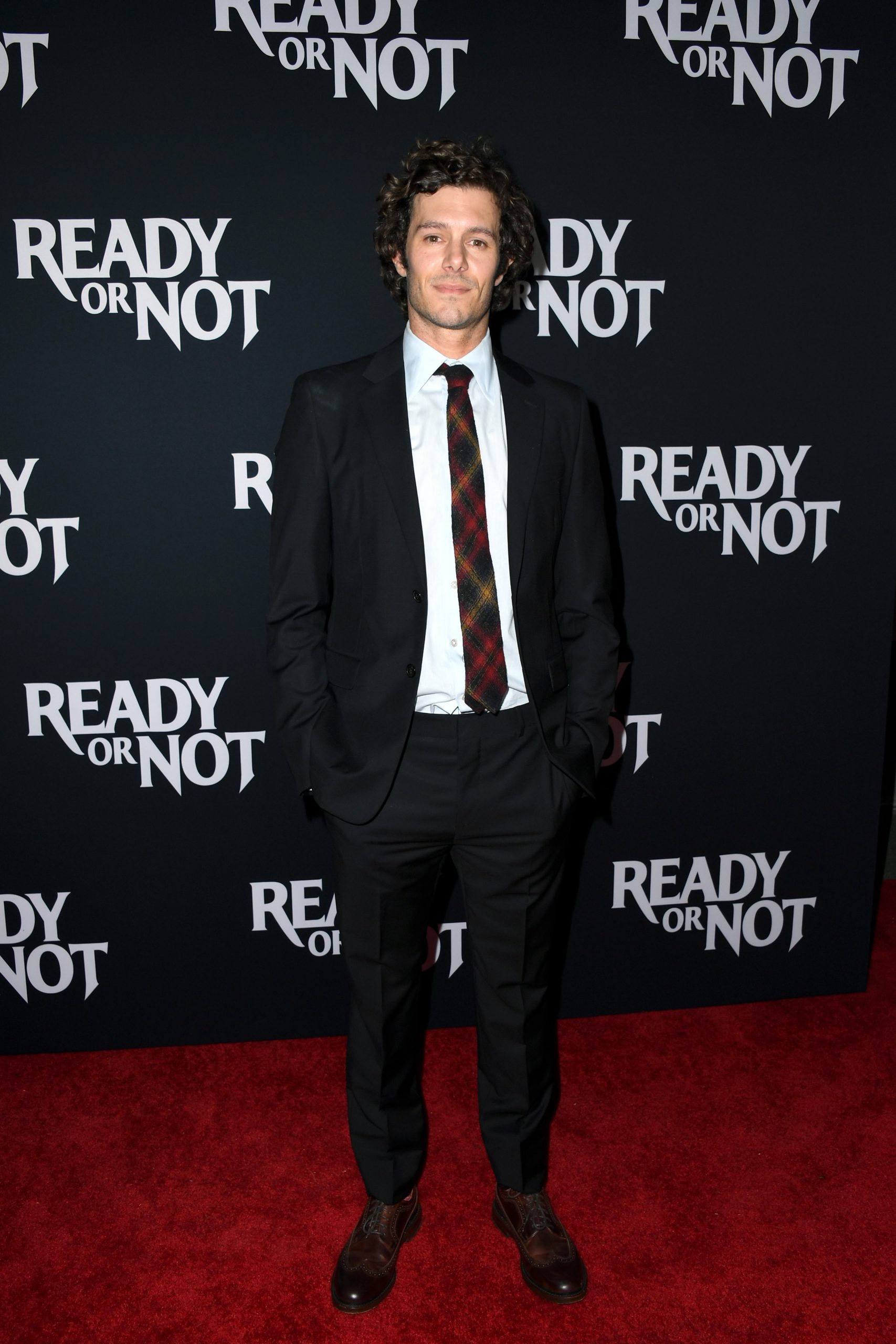 Adam Brody photo 3