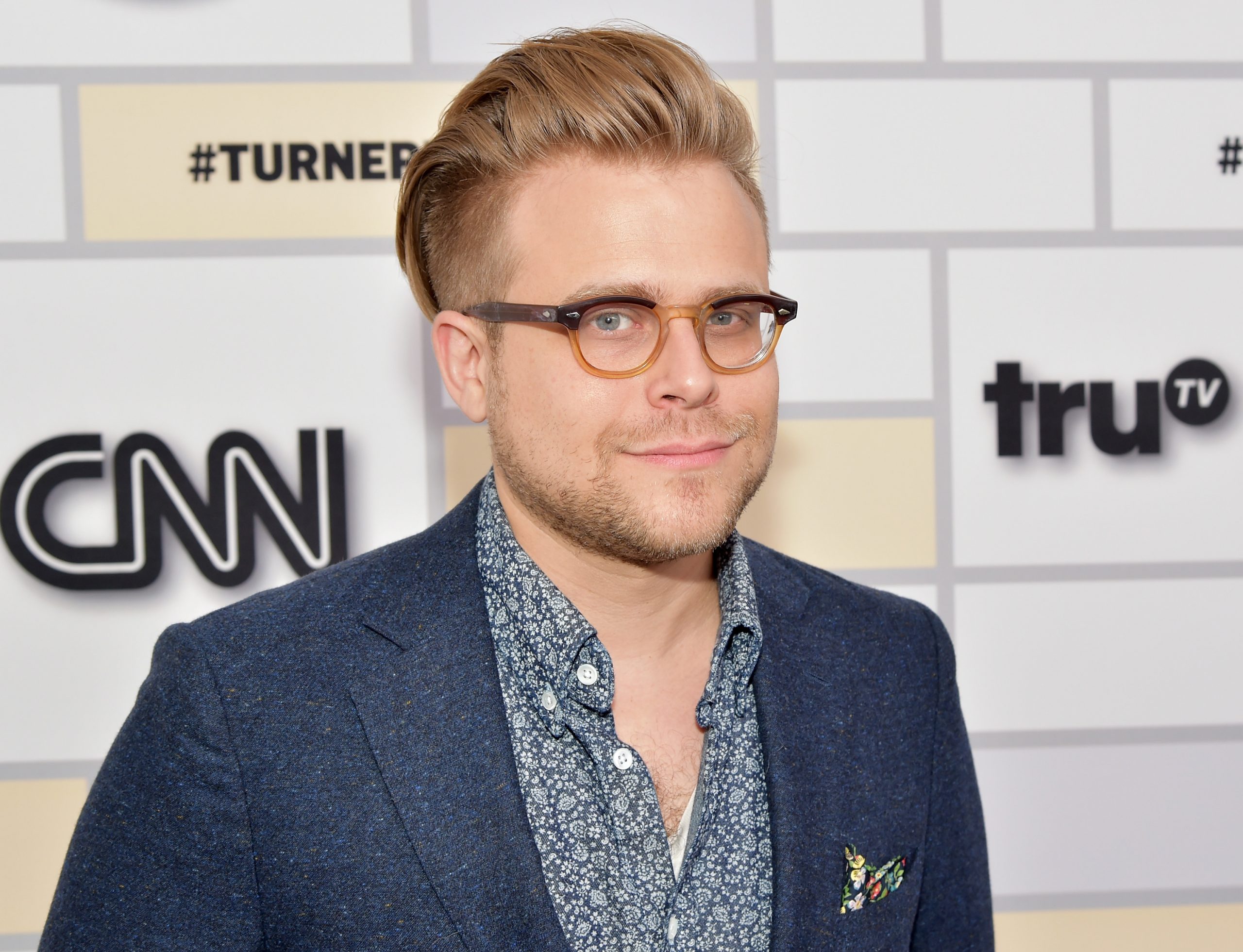 Adam Conover photo