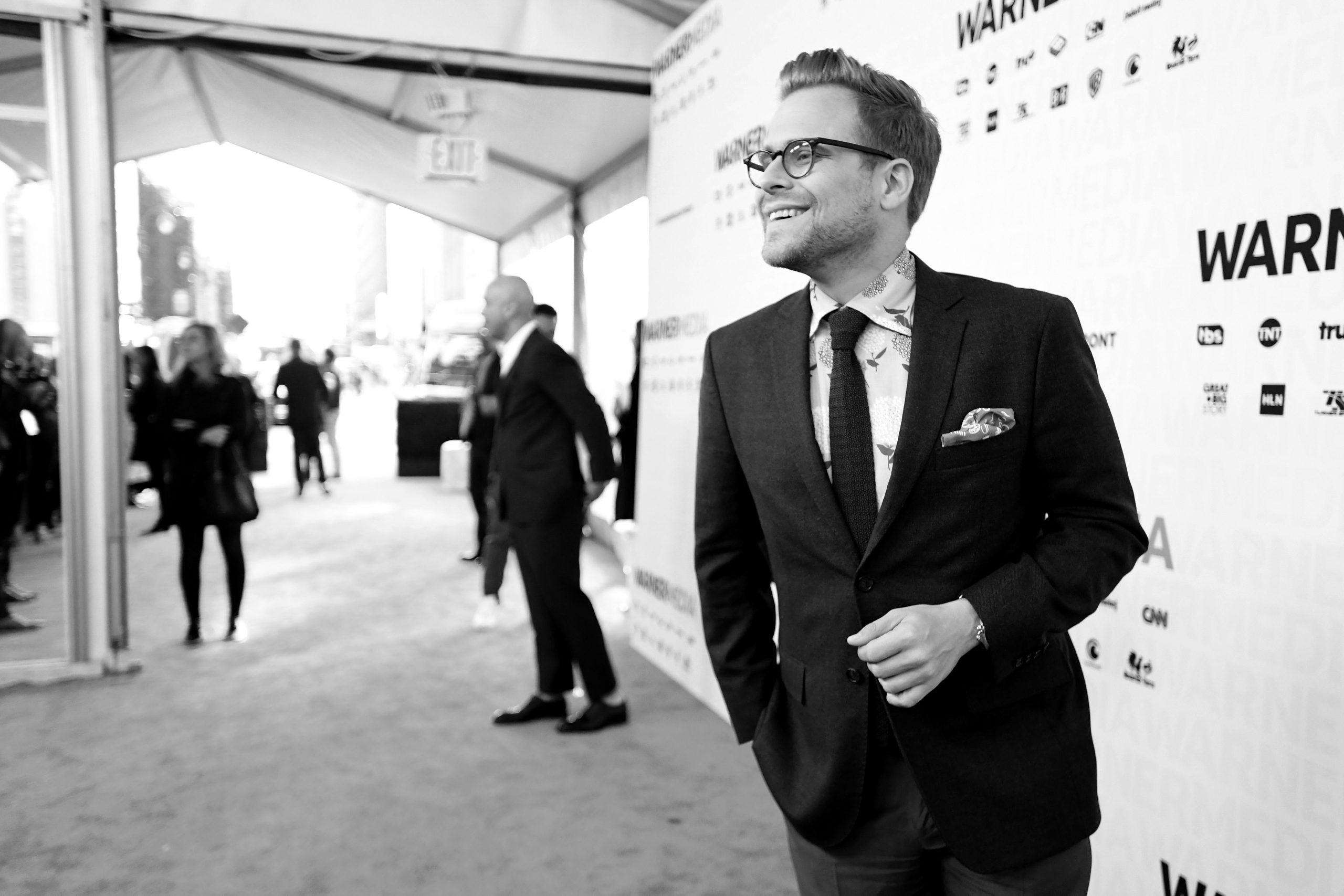 Adam Conover photo 2