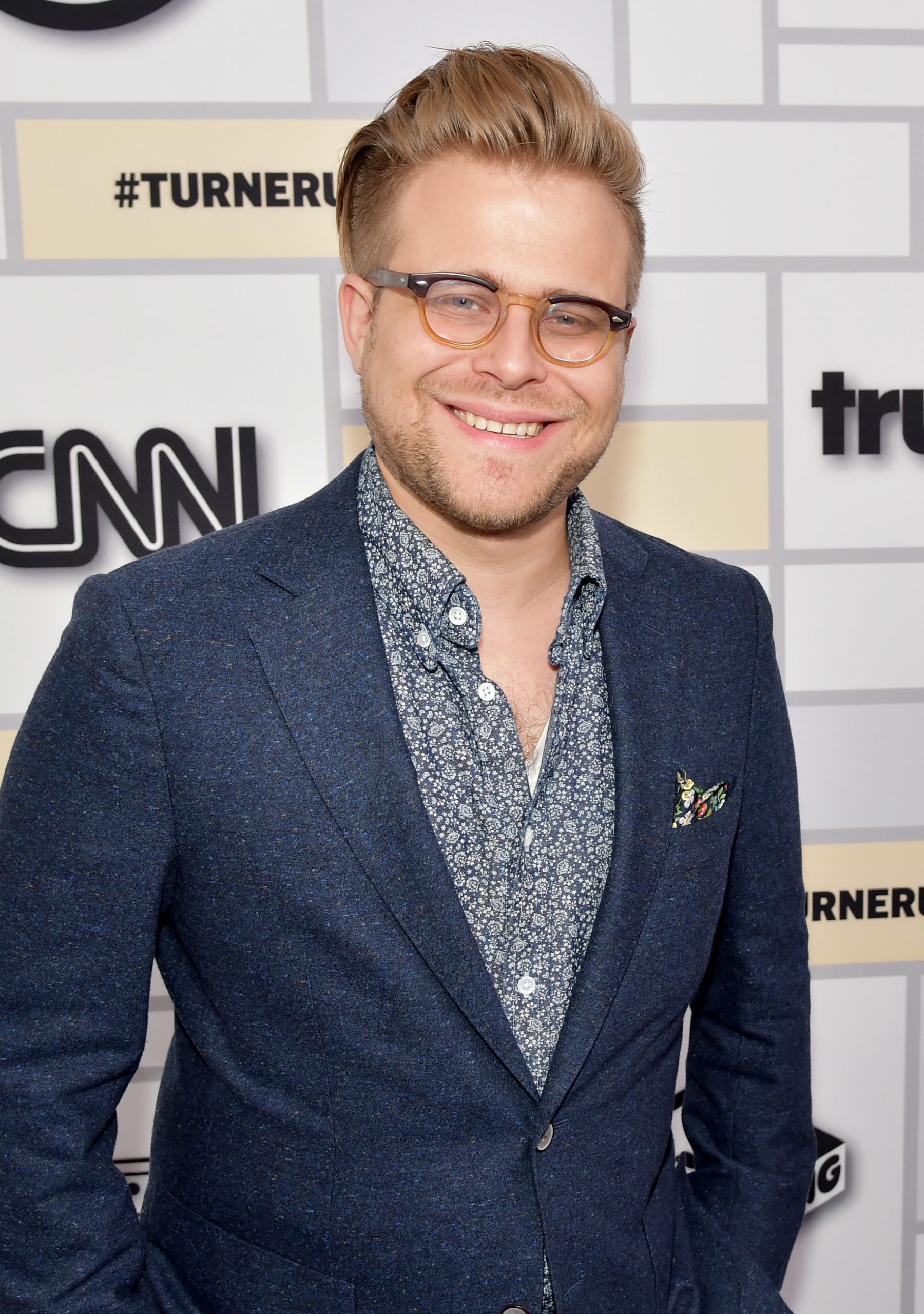 Adam Conover photo 3