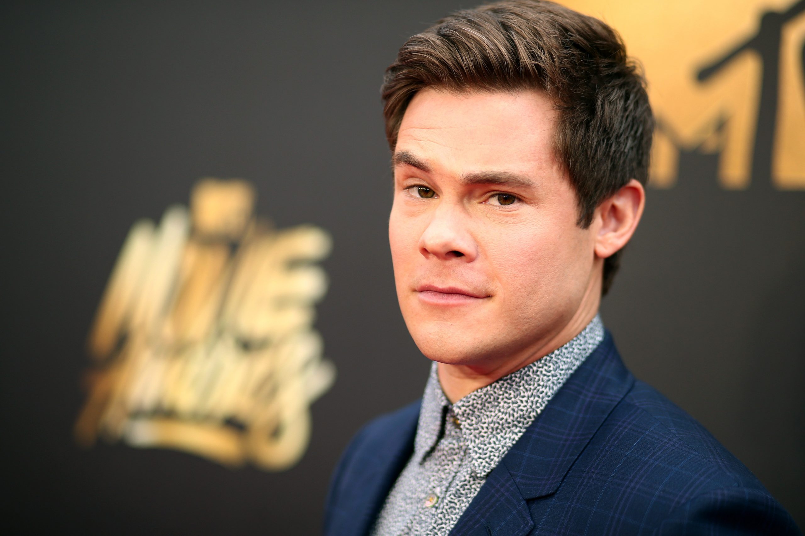 Adam Devine photo