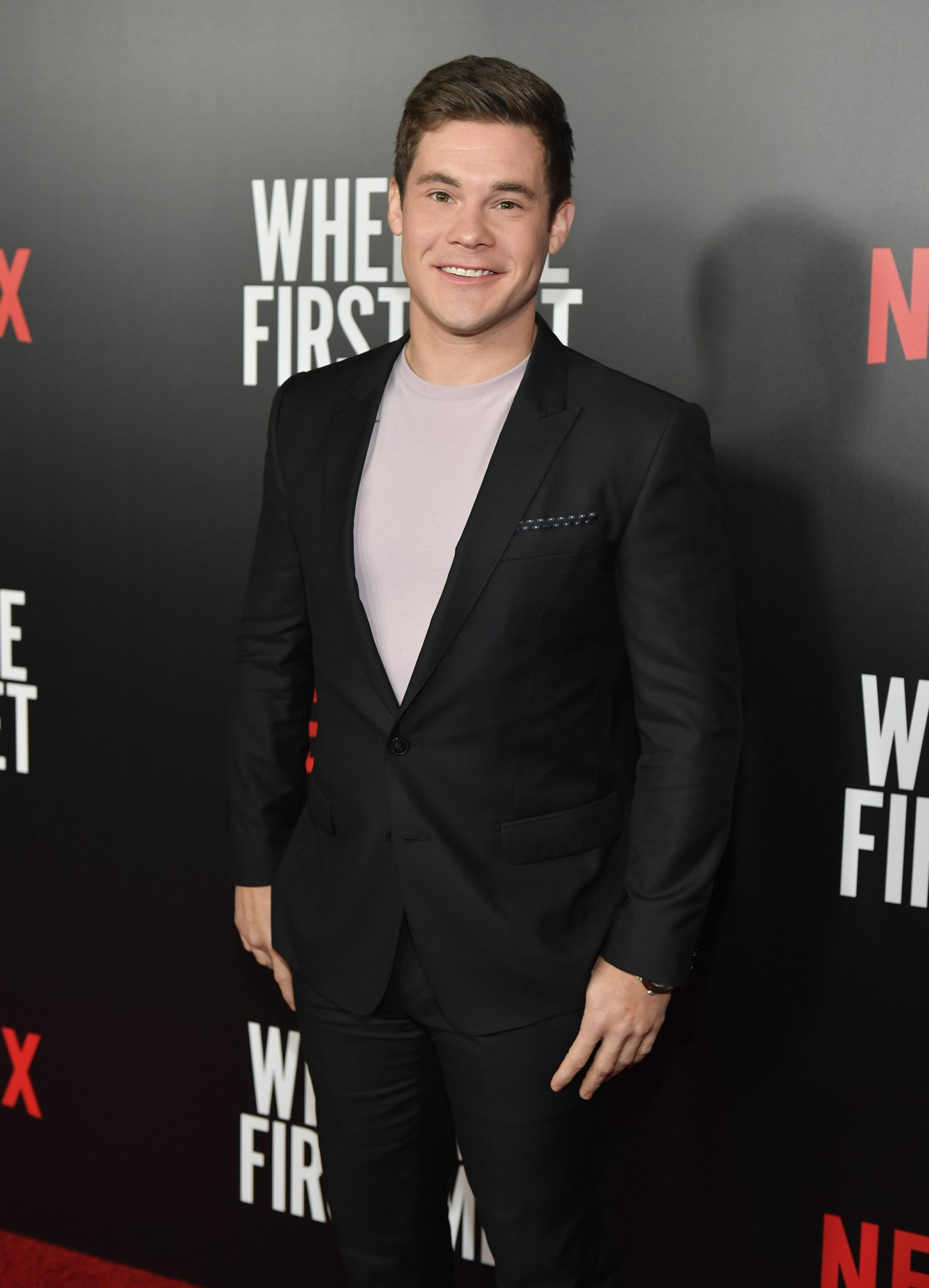 Adam Devine photo 2