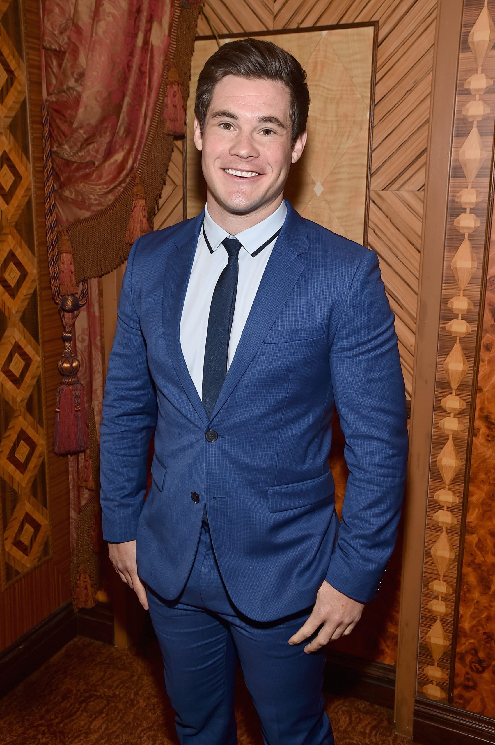 Adam Devine photo 3