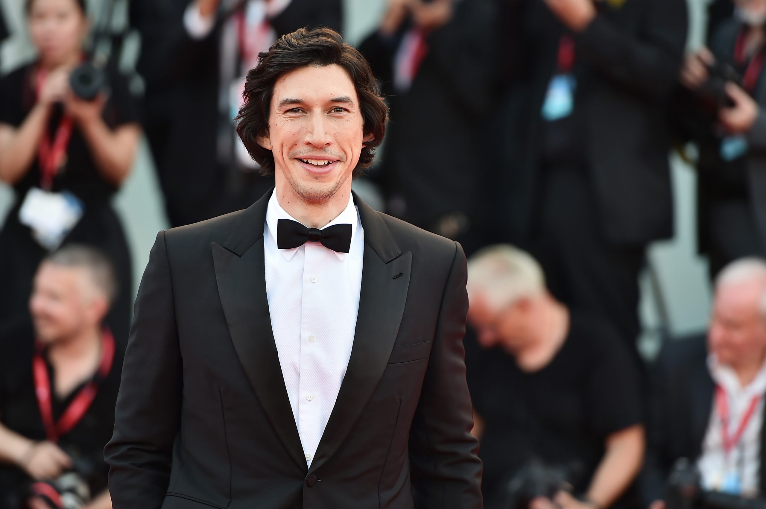 Adam Driver photo