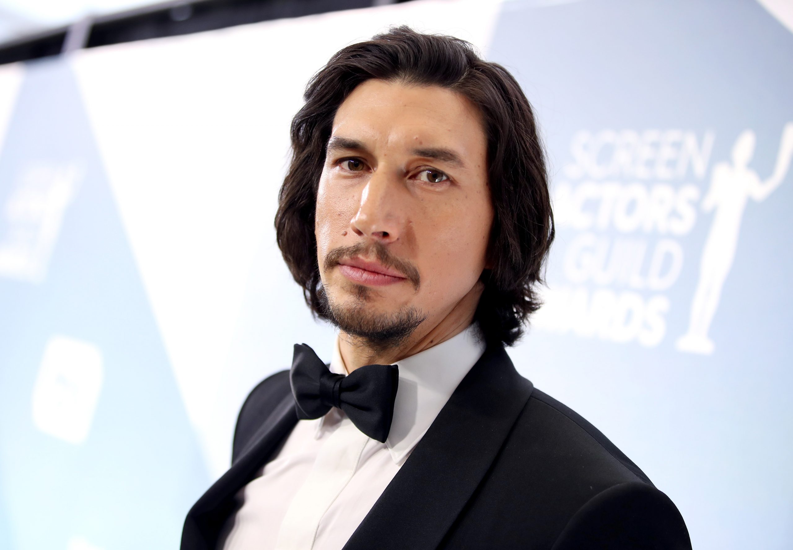 Adam Driver photo 2