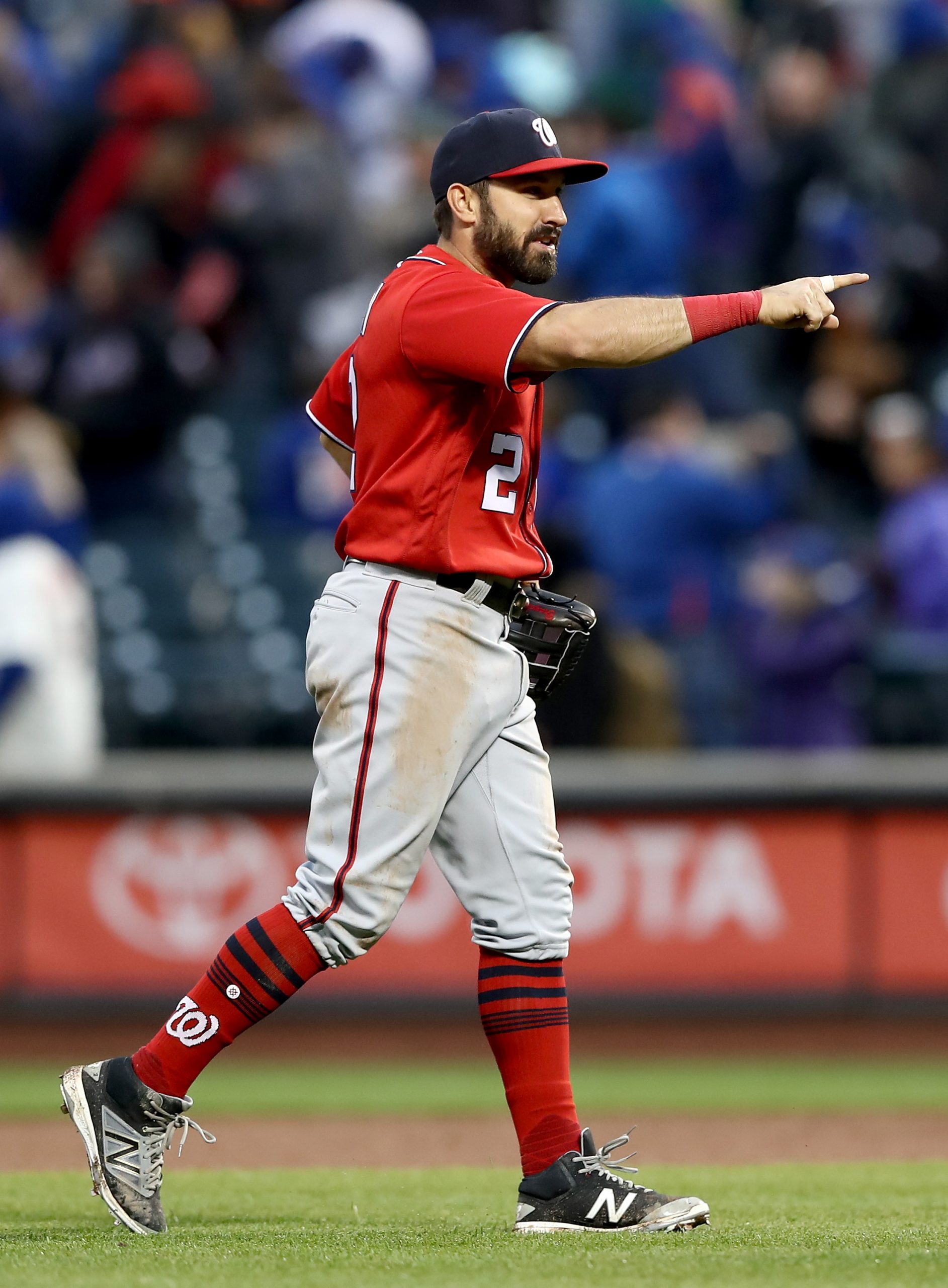 Adam Eaton photo