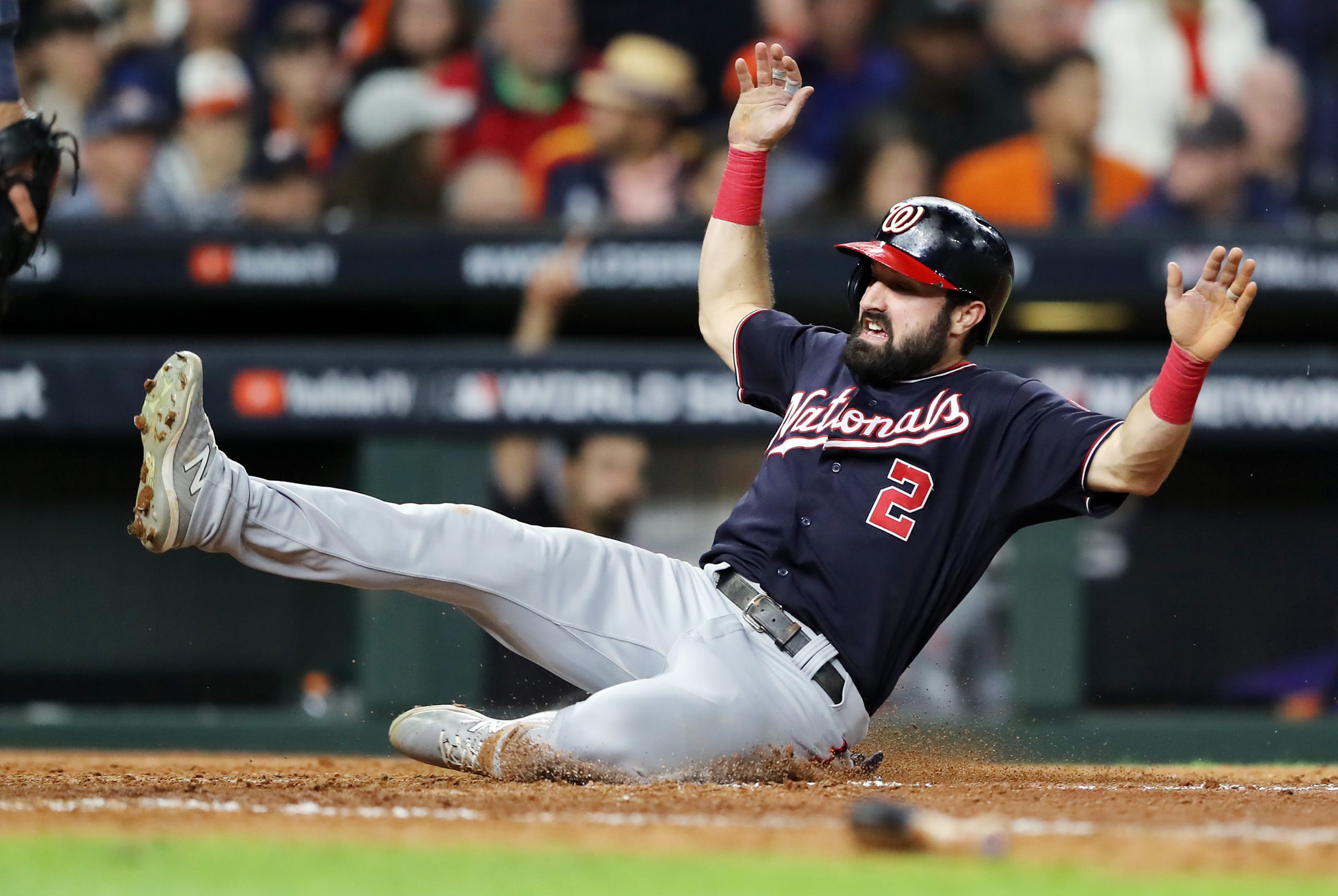 Adam Eaton photo 3