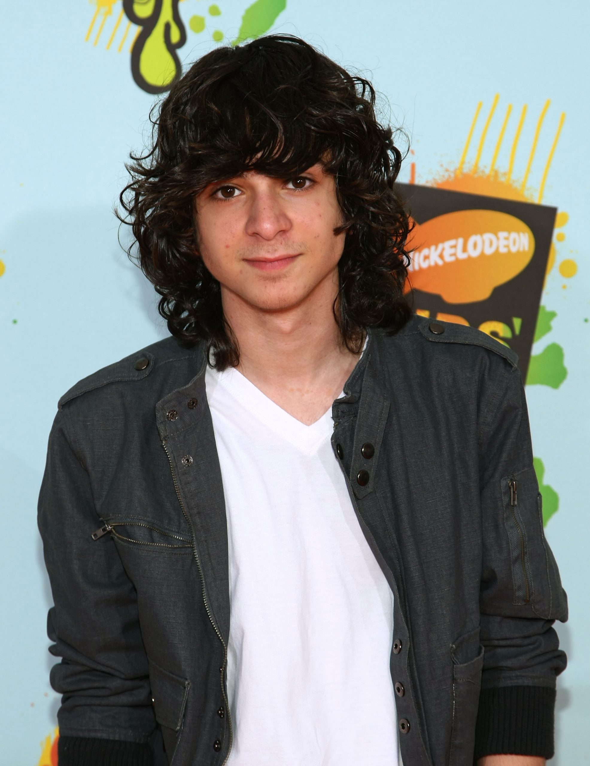 Adam G. Sevani photo