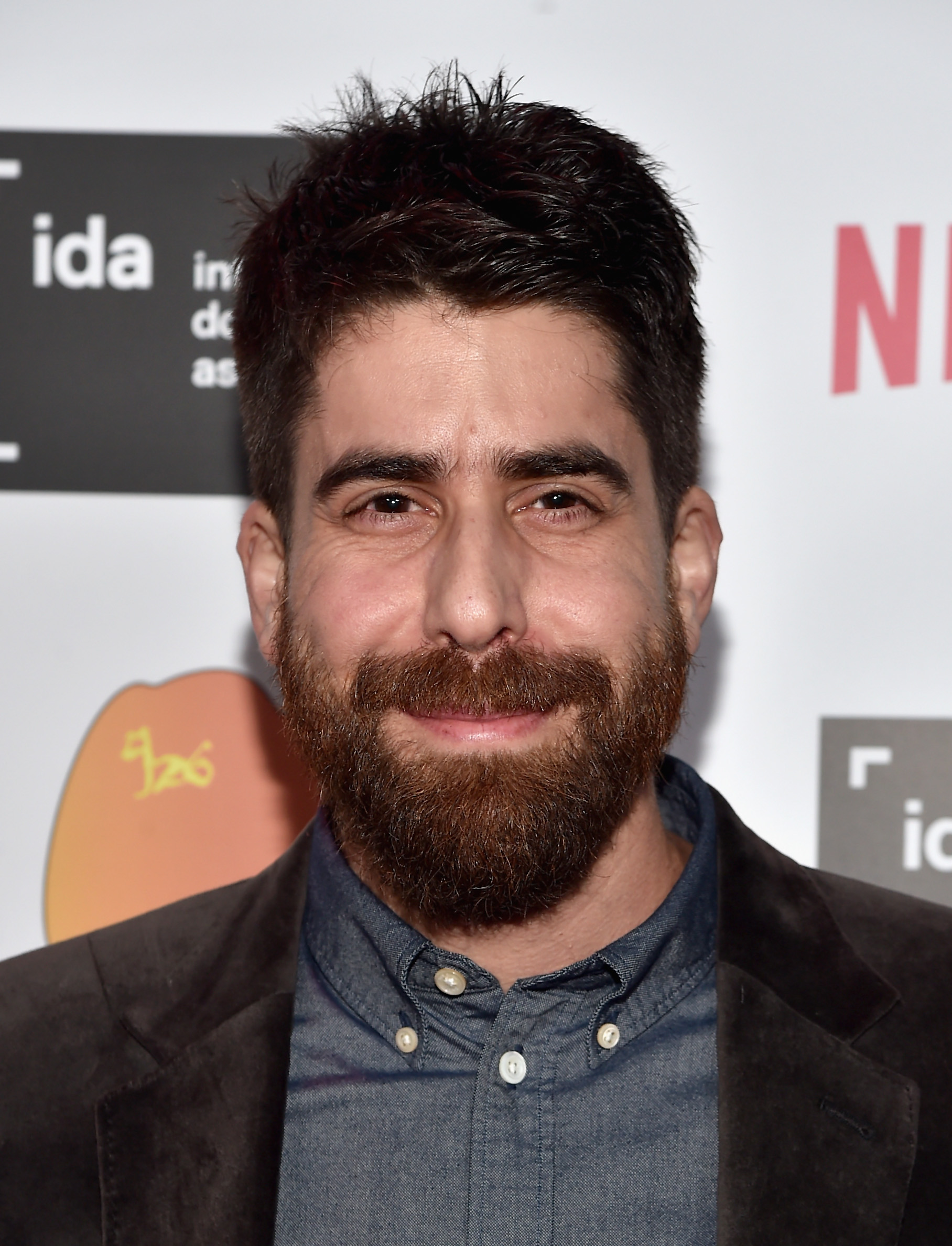 Adam Goldberg photo 2