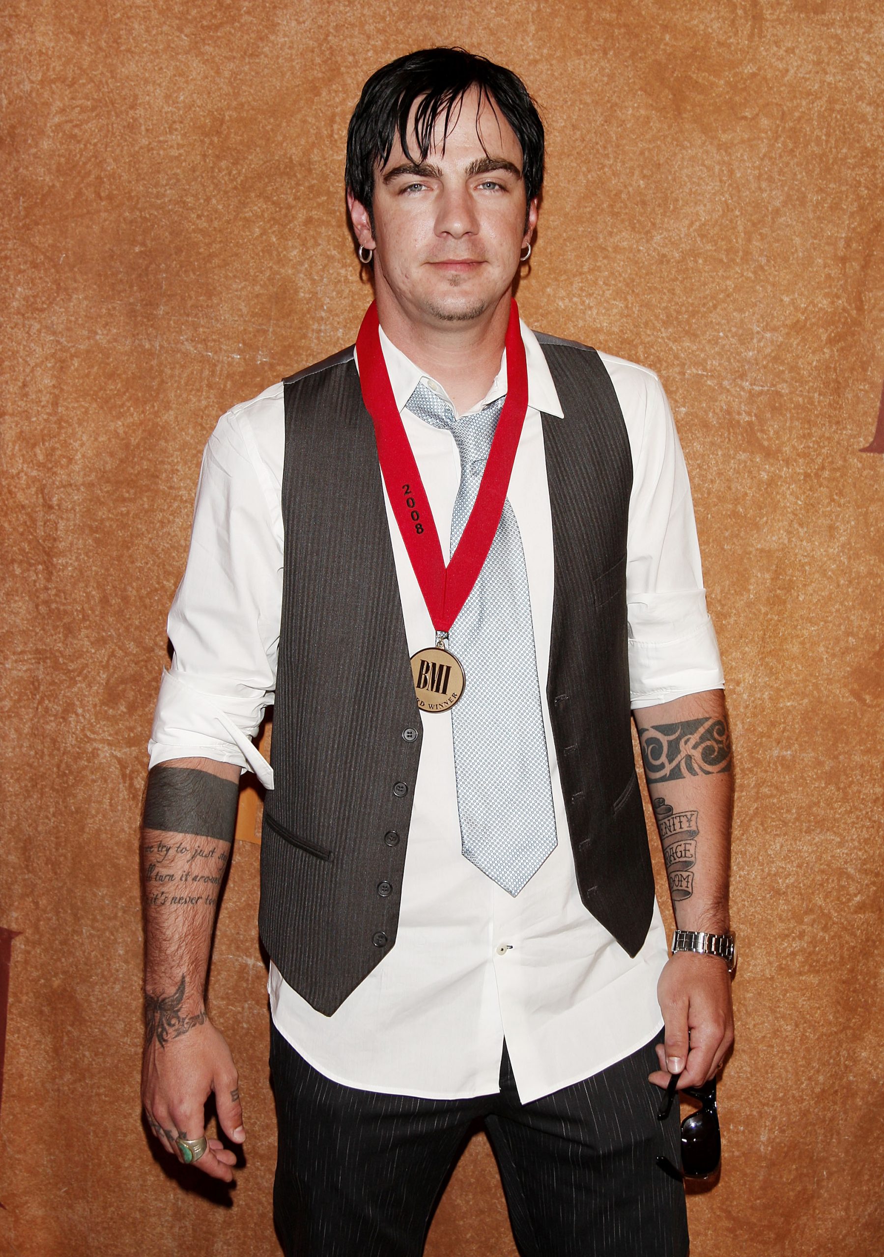 Adam Gontier photo