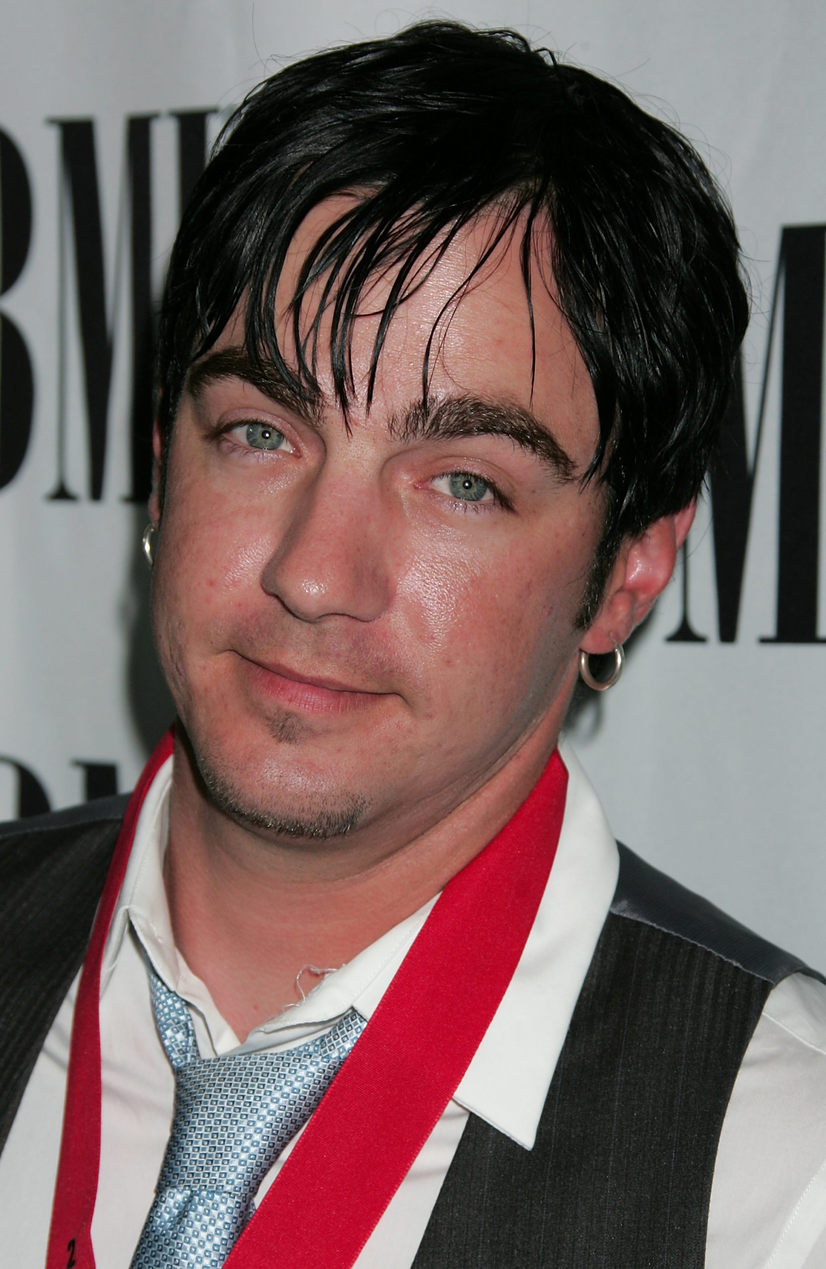 Adam Gontier photo 3