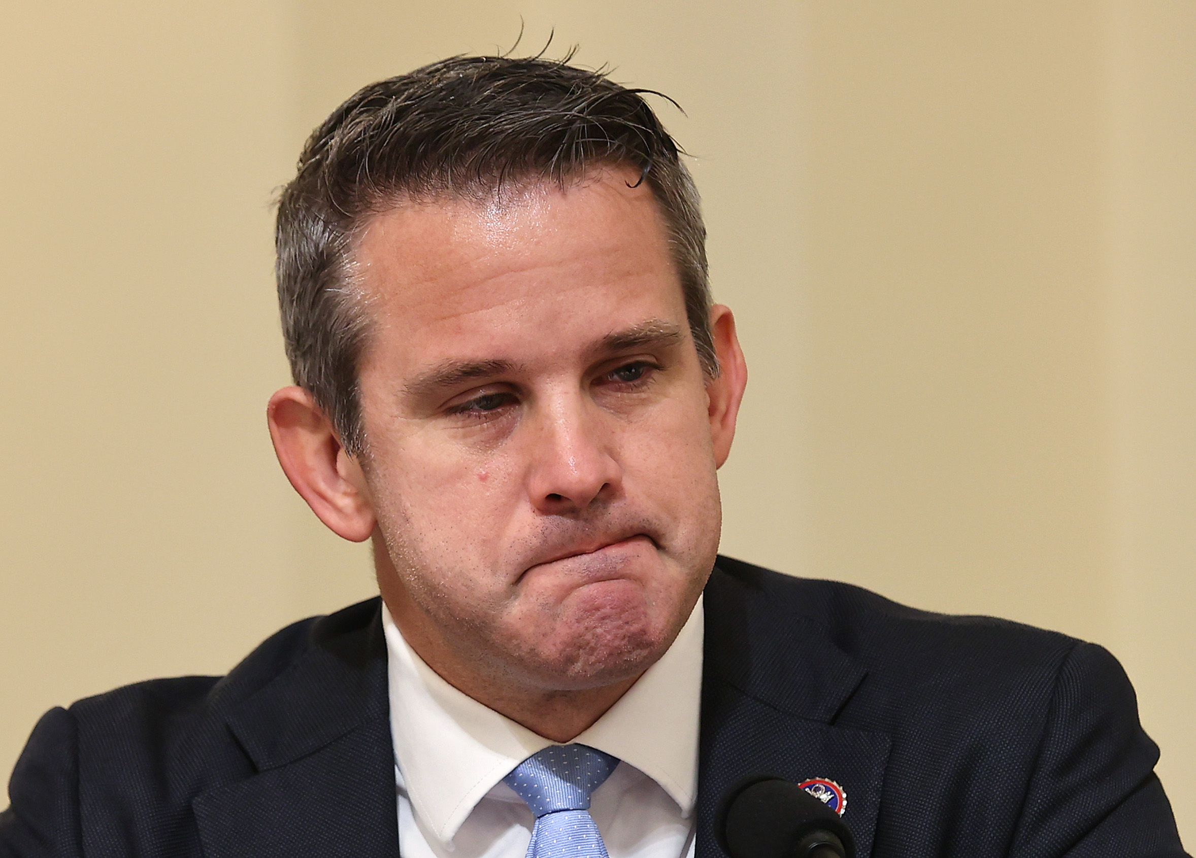 Adam Kinzinger photo