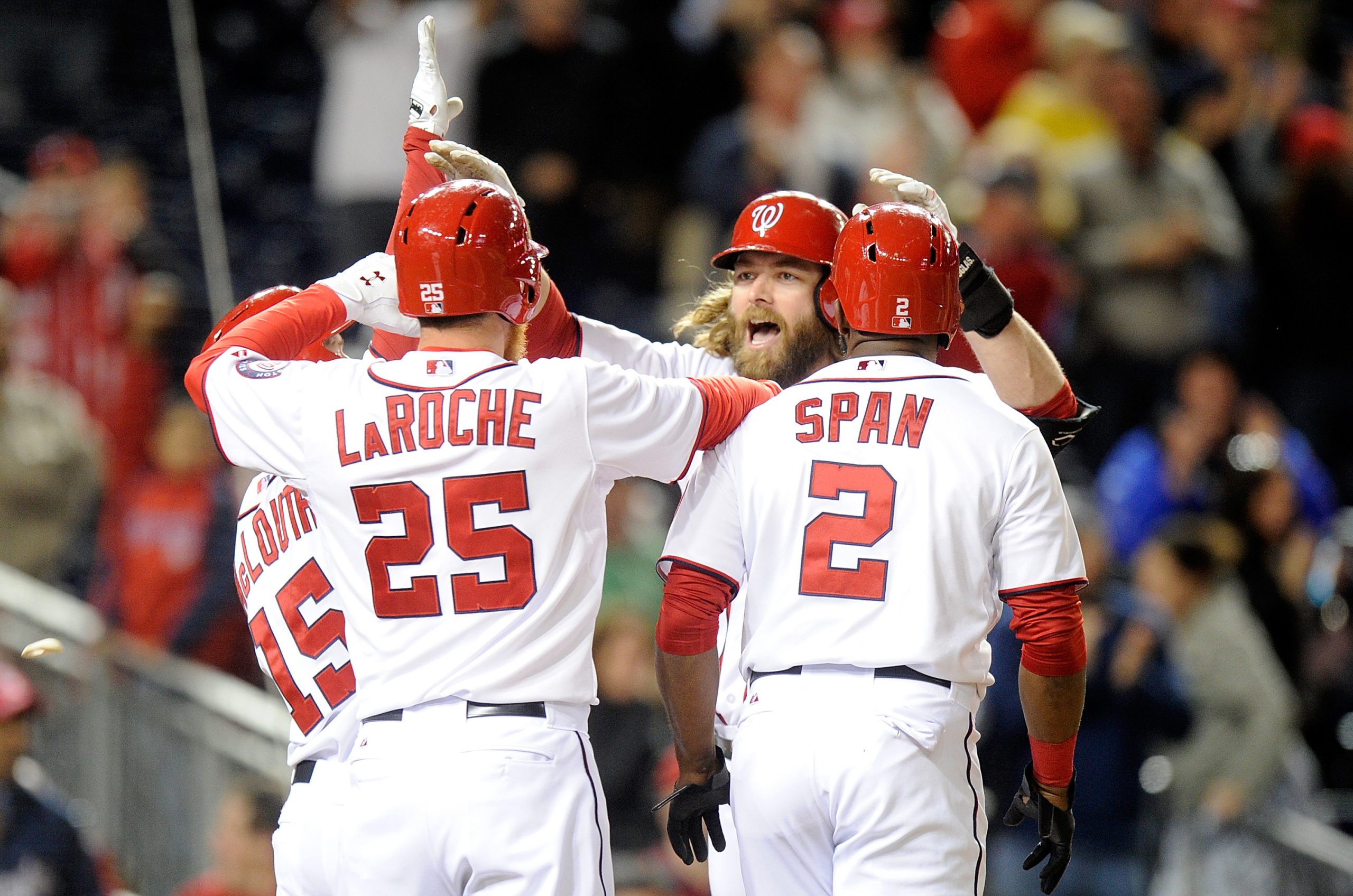 Adam LaRoche photo 3