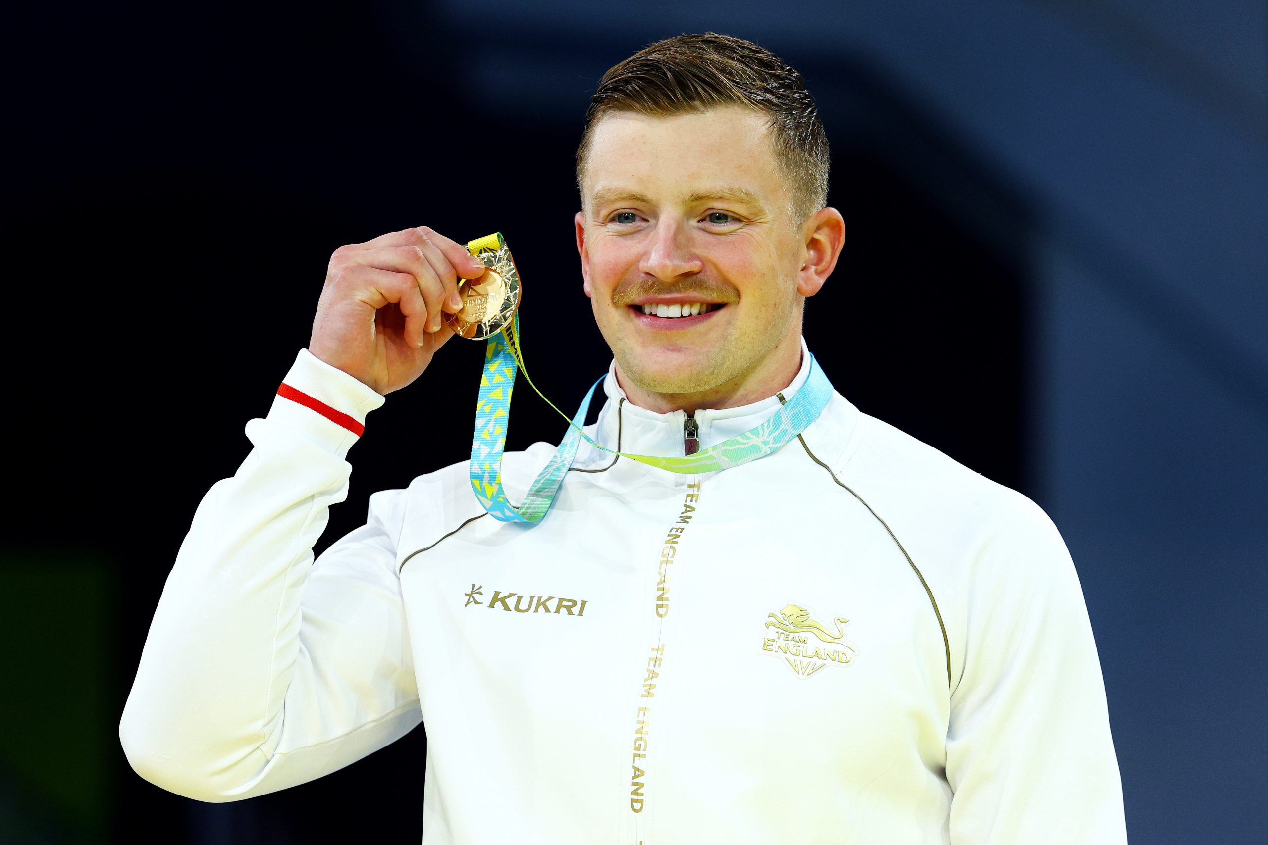 Adam Peaty photo 3