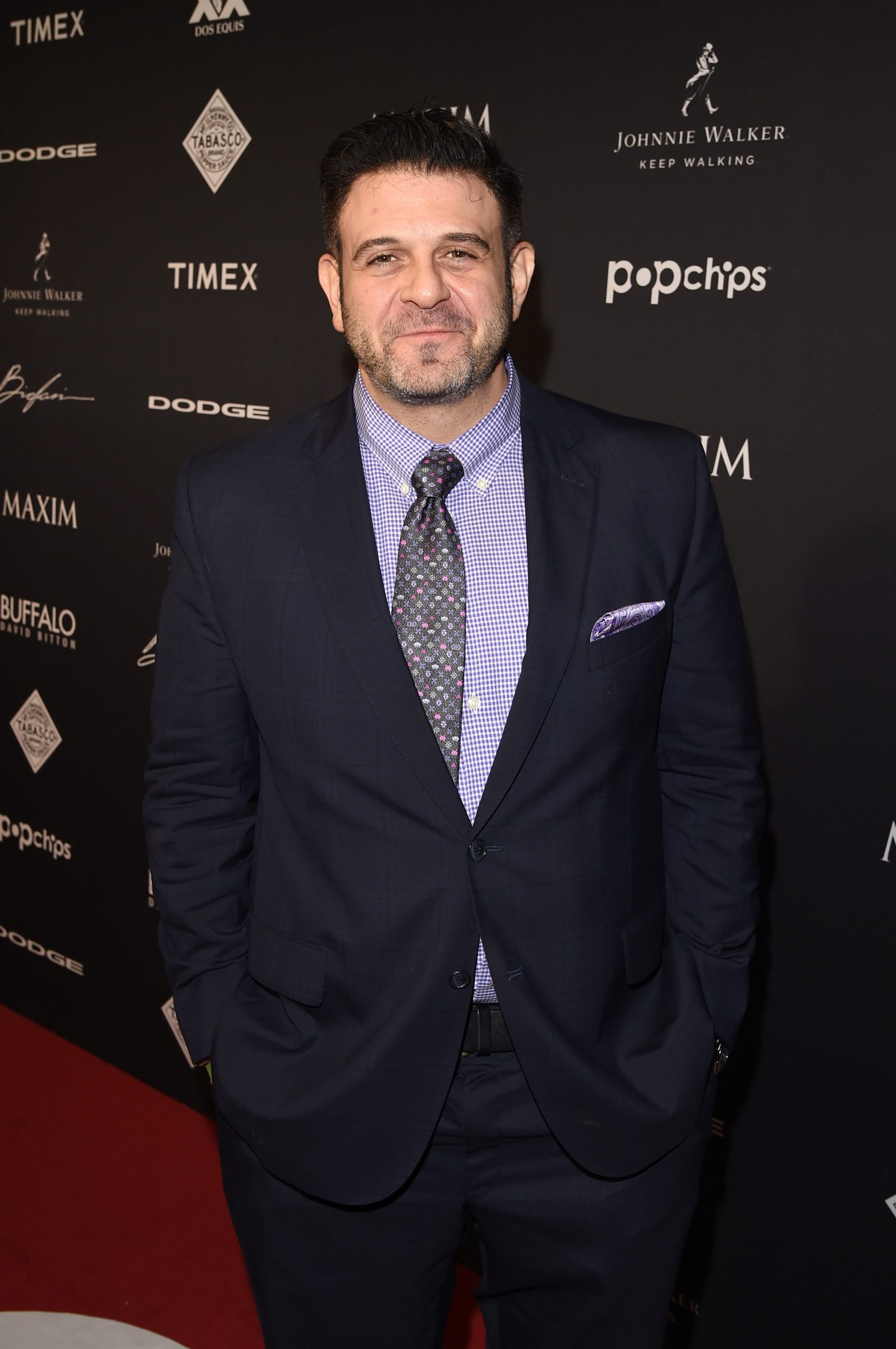 Adam Richman photo 3